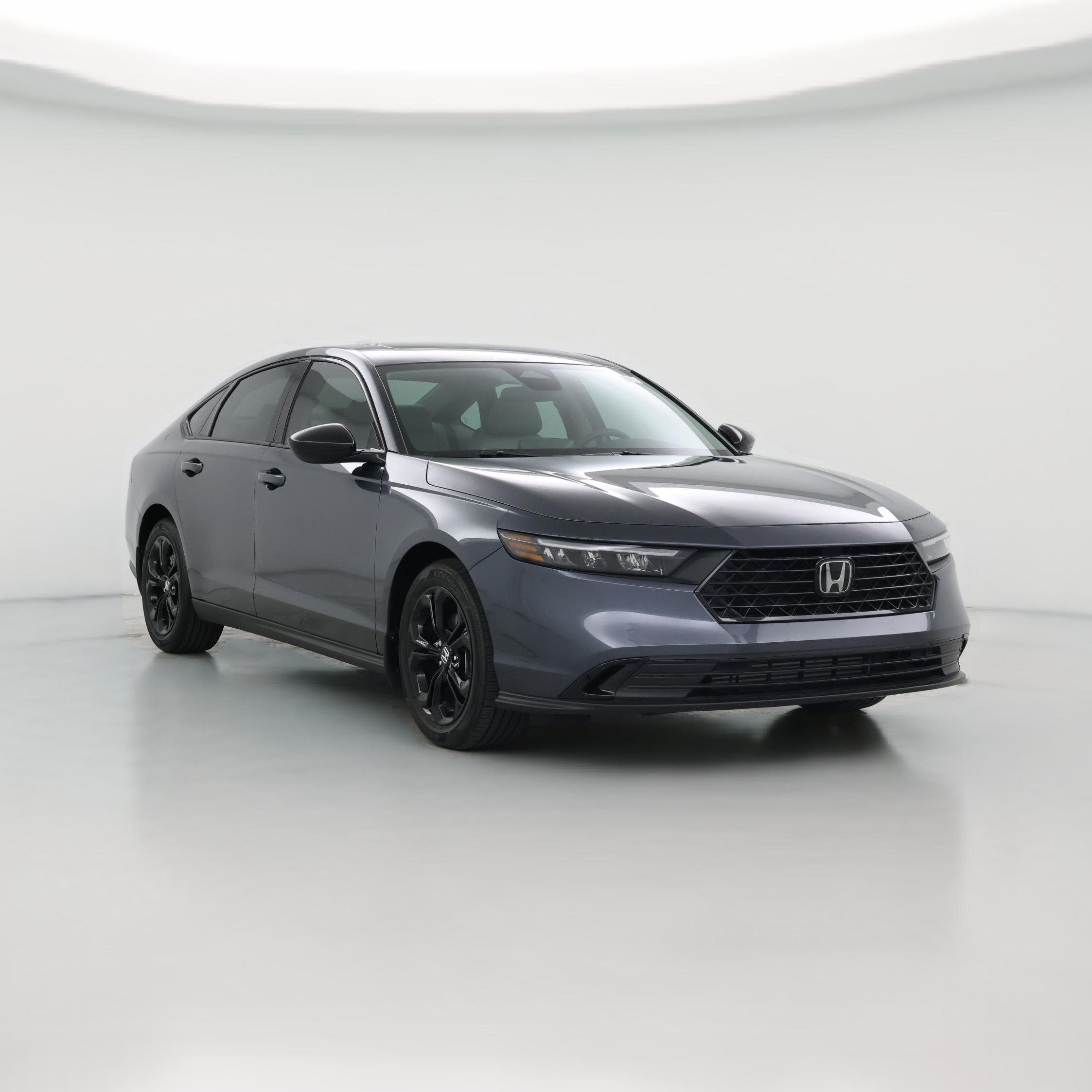 Thumbnail: 2025 Honda Accord - 1