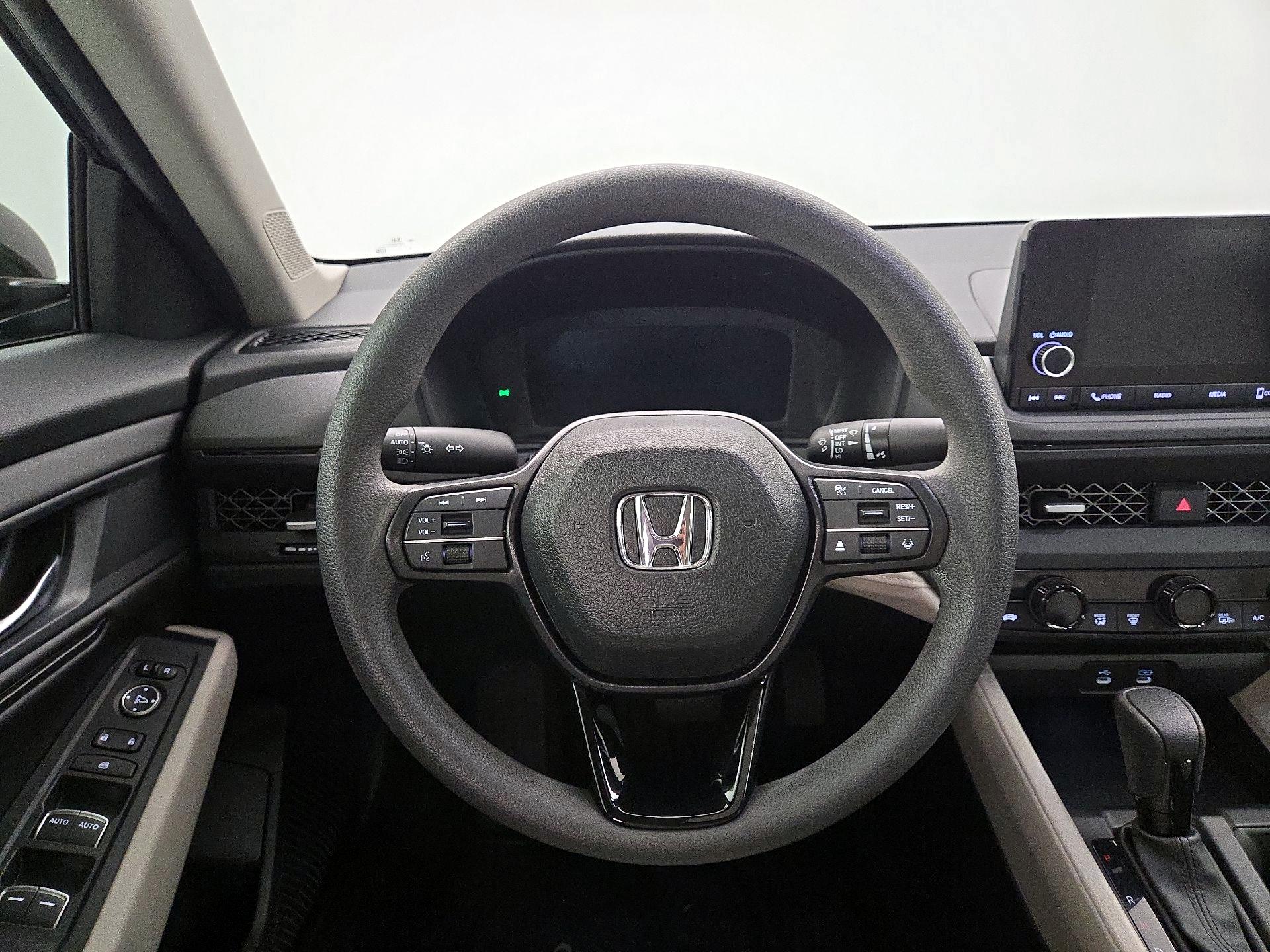 Thumbnail: 2025 Honda Accord - 10