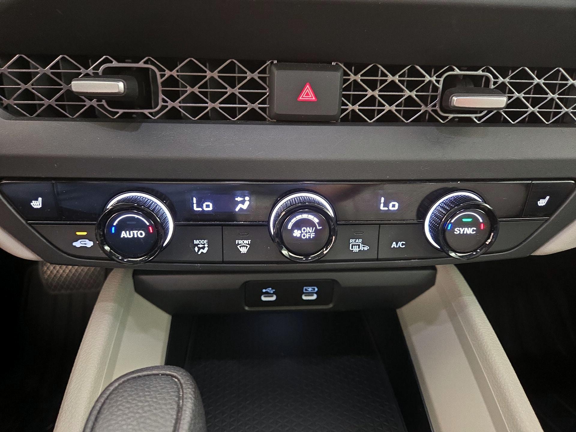 Thumbnail: 2025 Honda Accord - 15