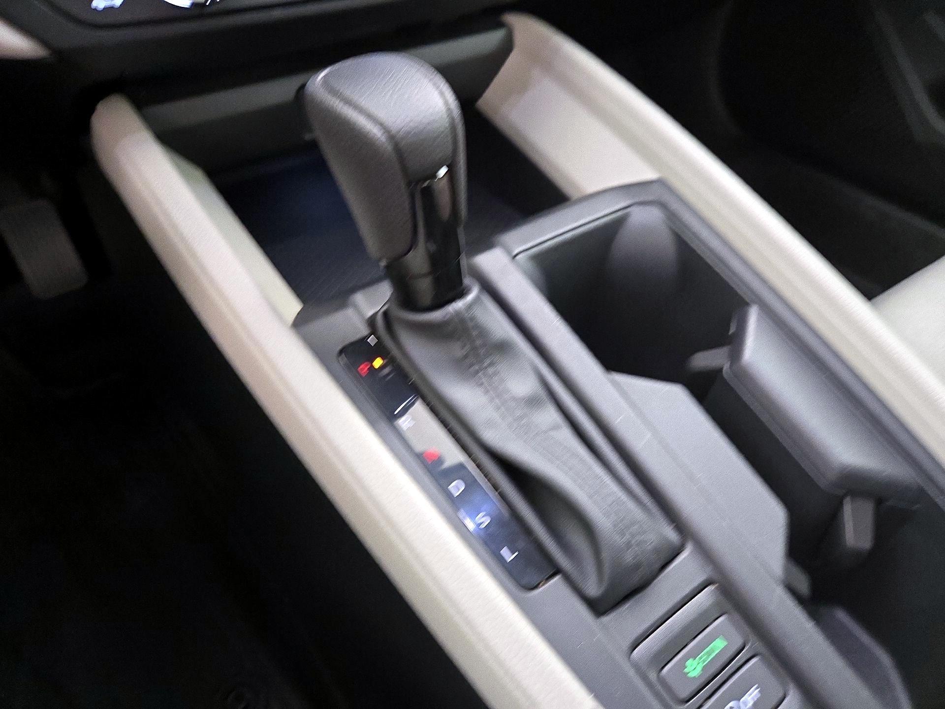 Thumbnail: 2025 Honda Accord - 16