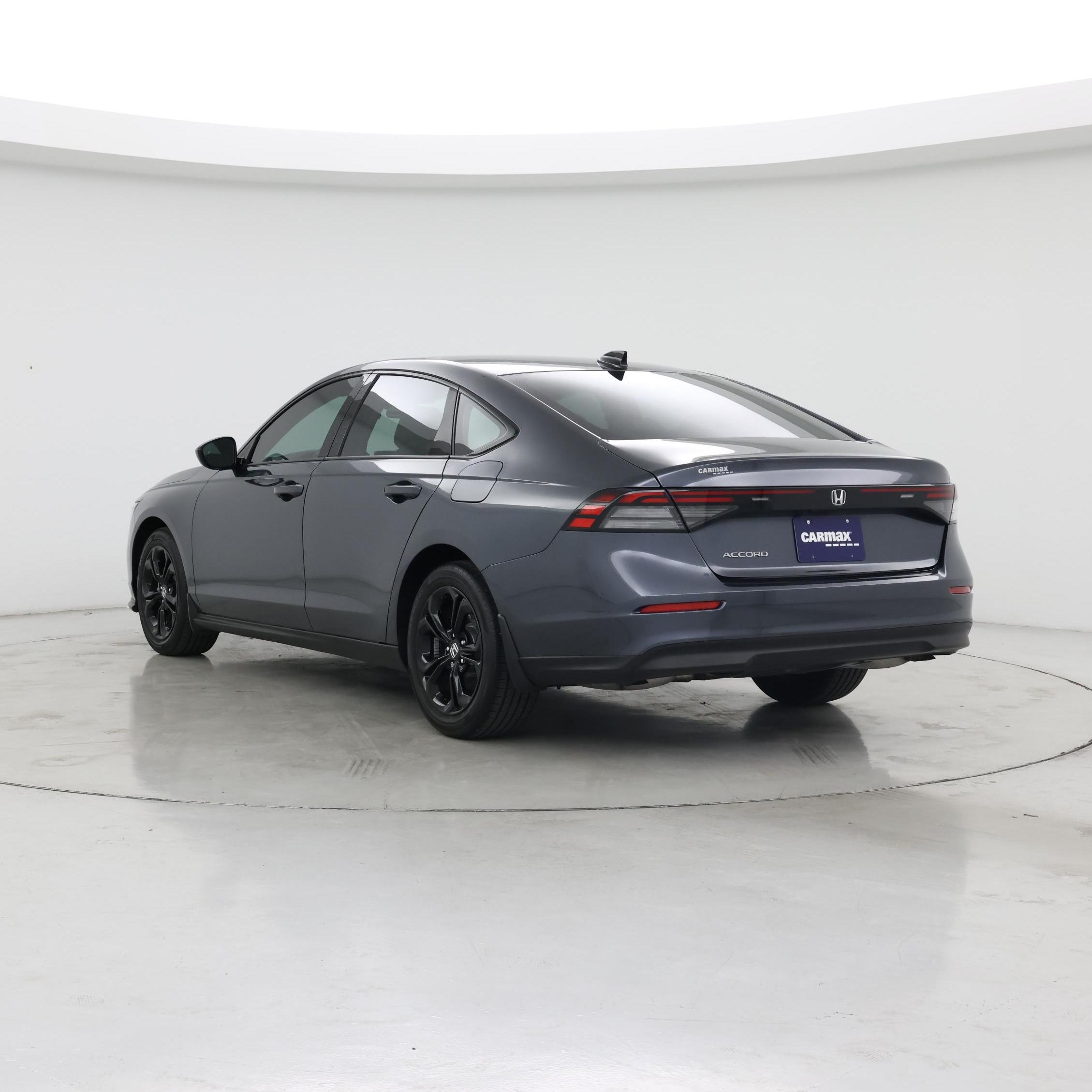 Thumbnail: 2025 Honda Accord - 2