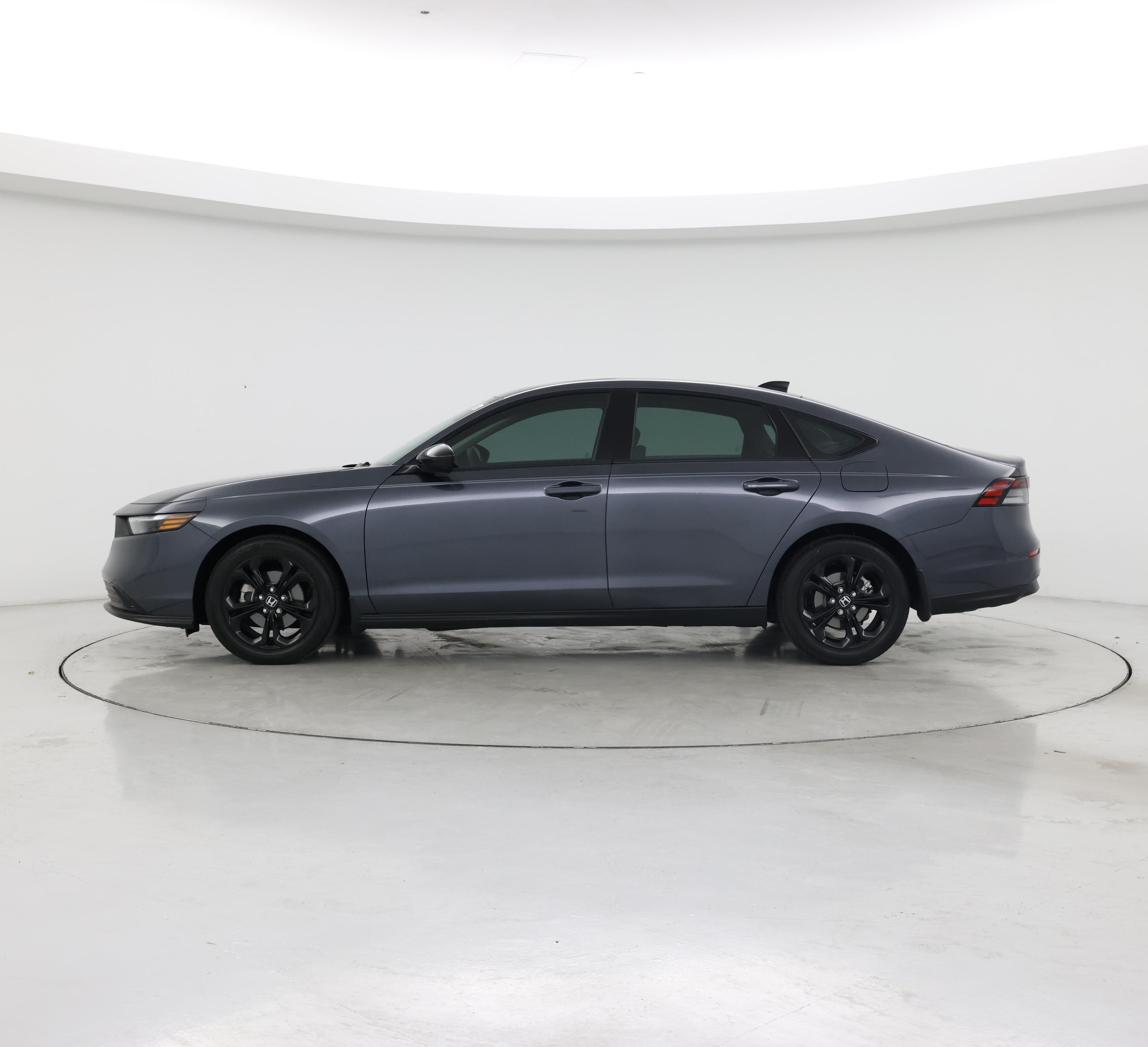 Thumbnail: 2025 Honda Accord - 3