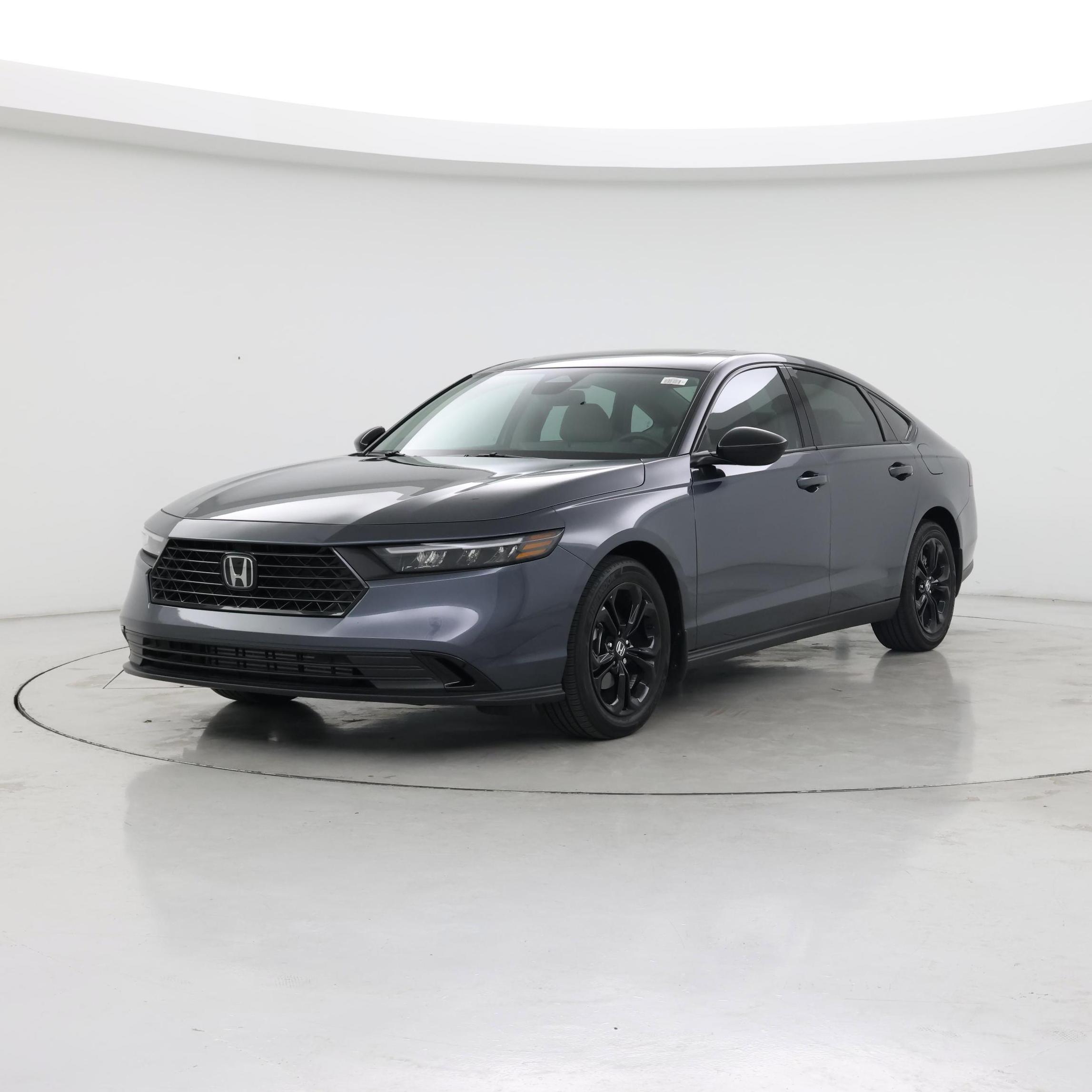 Thumbnail: 2025 Honda Accord - 4