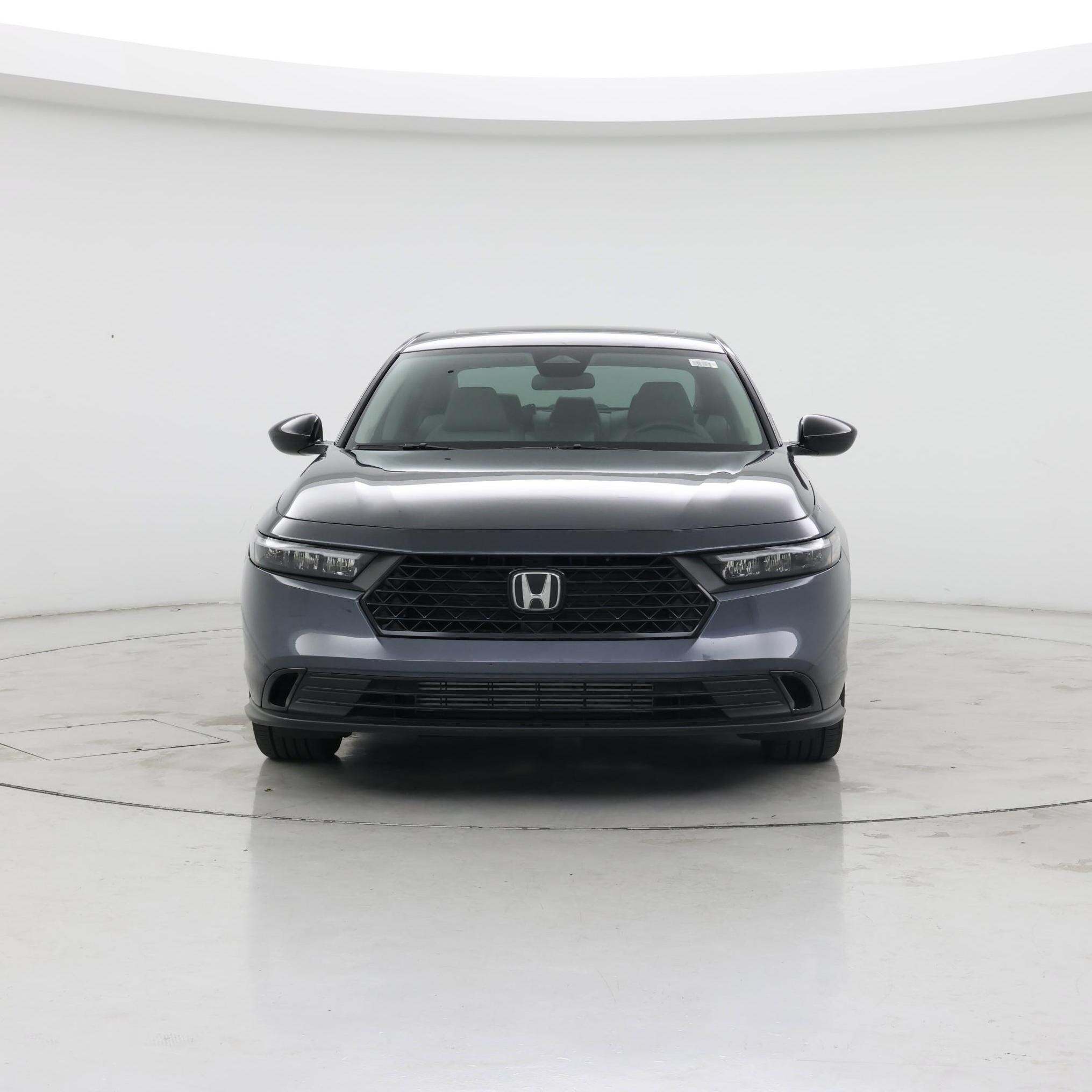 Thumbnail: 2025 Honda Accord - 5