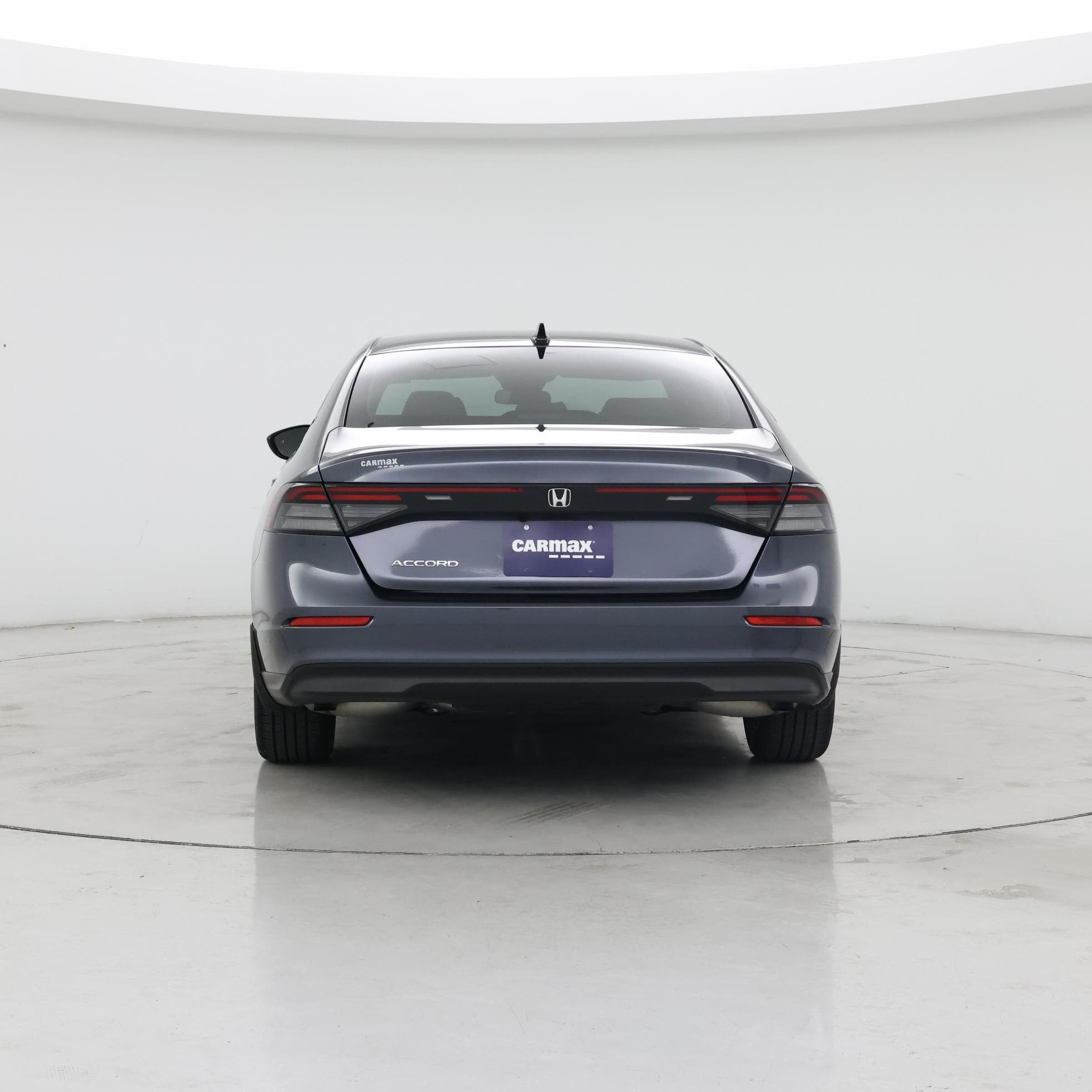 Thumbnail: 2025 Honda Accord - 6