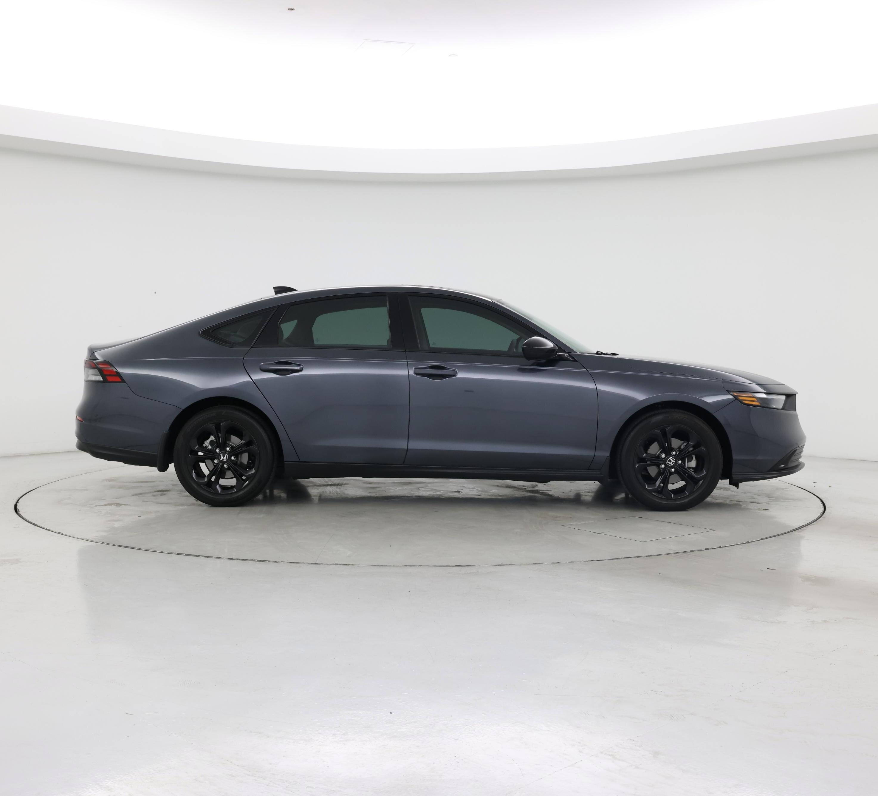 Thumbnail: 2025 Honda Accord - 7