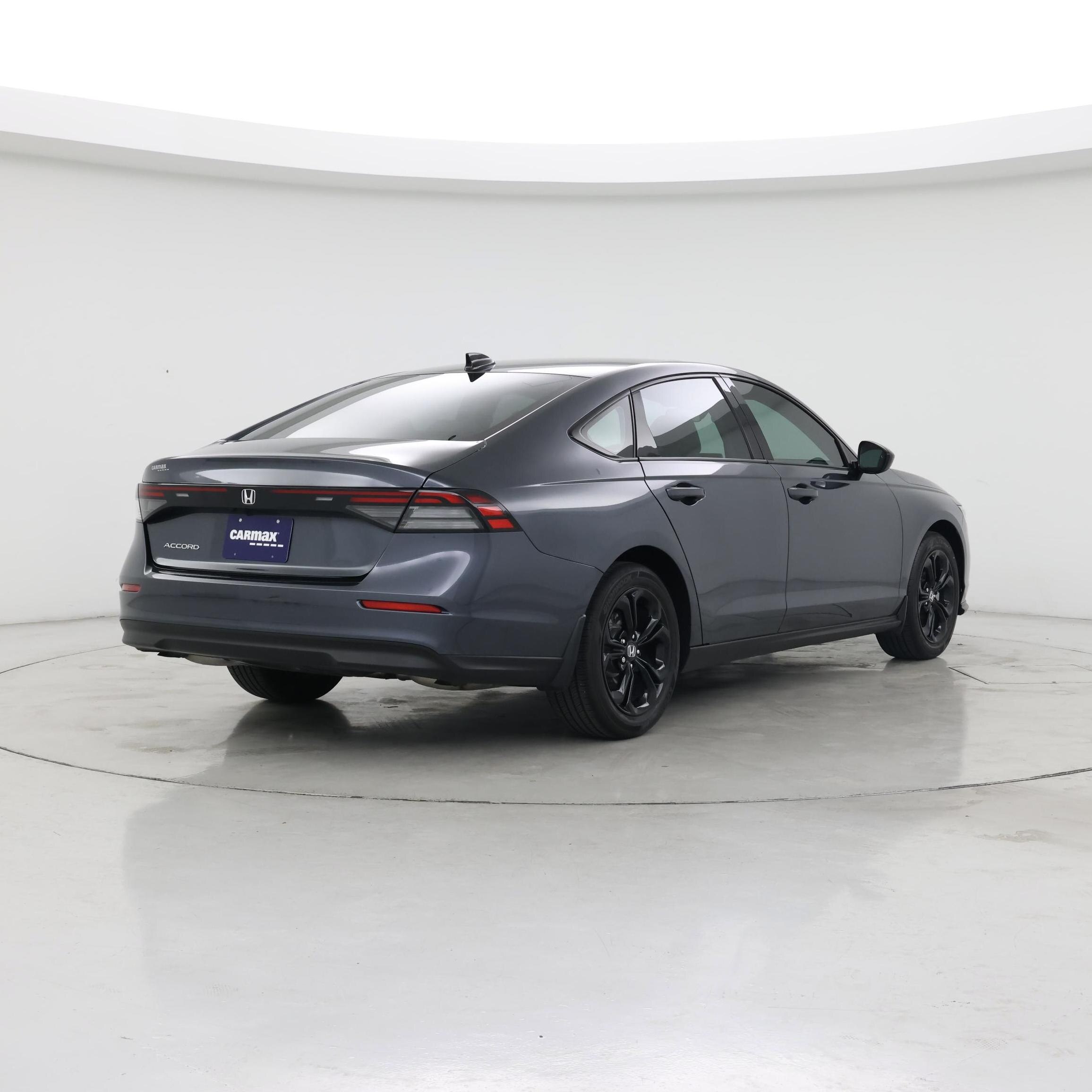Thumbnail: 2025 Honda Accord - 8