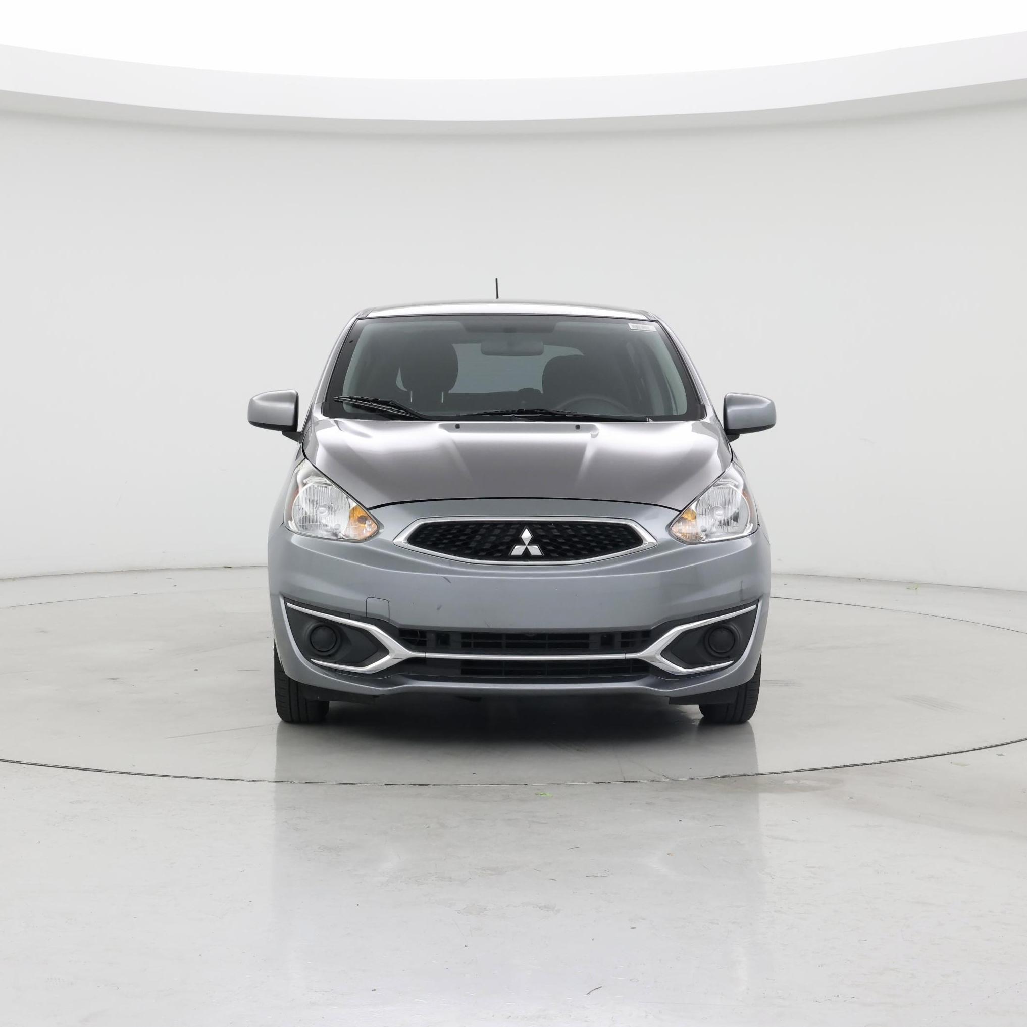 Thumbnail: 2018 Mitsubishi Mirage - 5