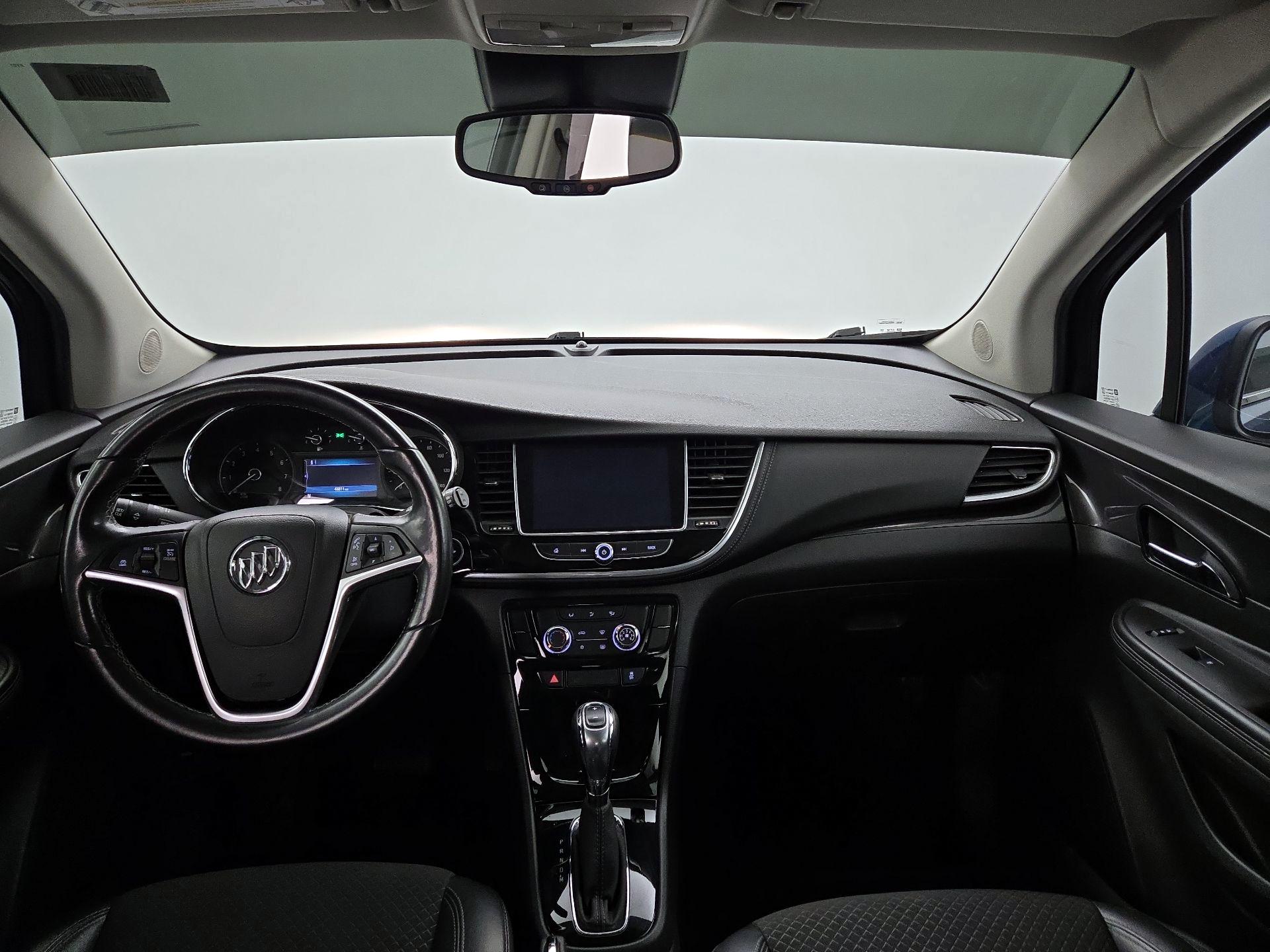 Thumbnail: 2019 Buick Encore - 9