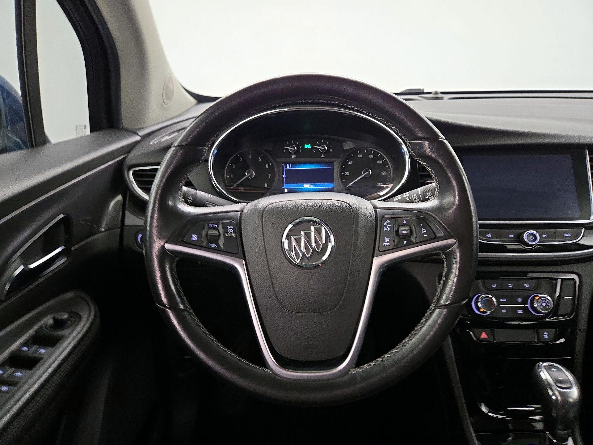 Thumbnail: 2019 Buick Encore - 10