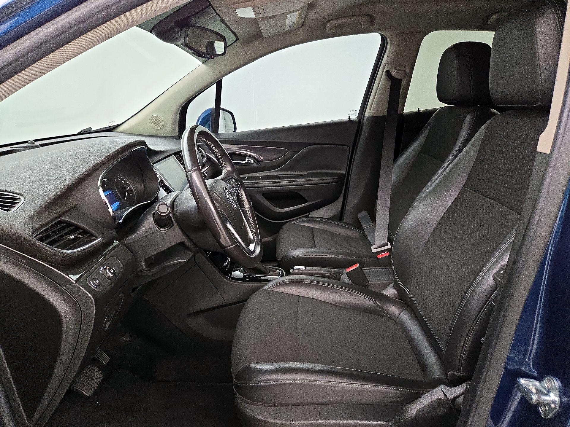 Thumbnail: 2019 Buick Encore - 11