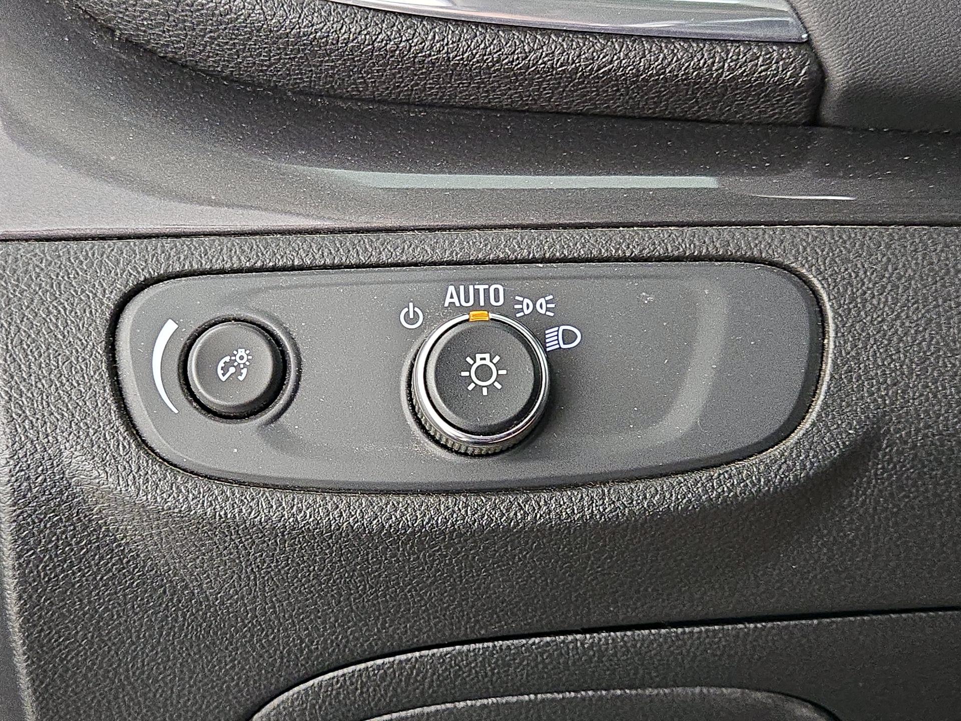 Thumbnail: 2019 Buick Encore - 13