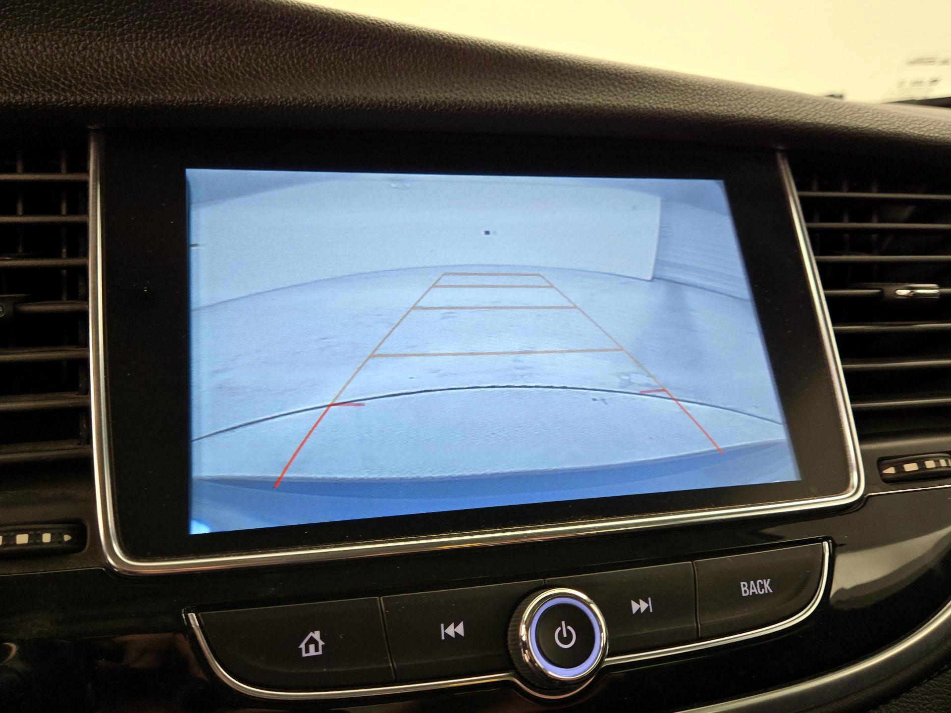 Thumbnail: 2019 Buick Encore - 14