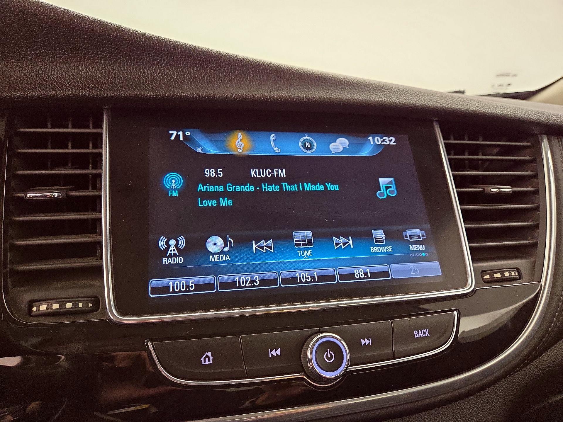 Thumbnail: 2019 Buick Encore - 15