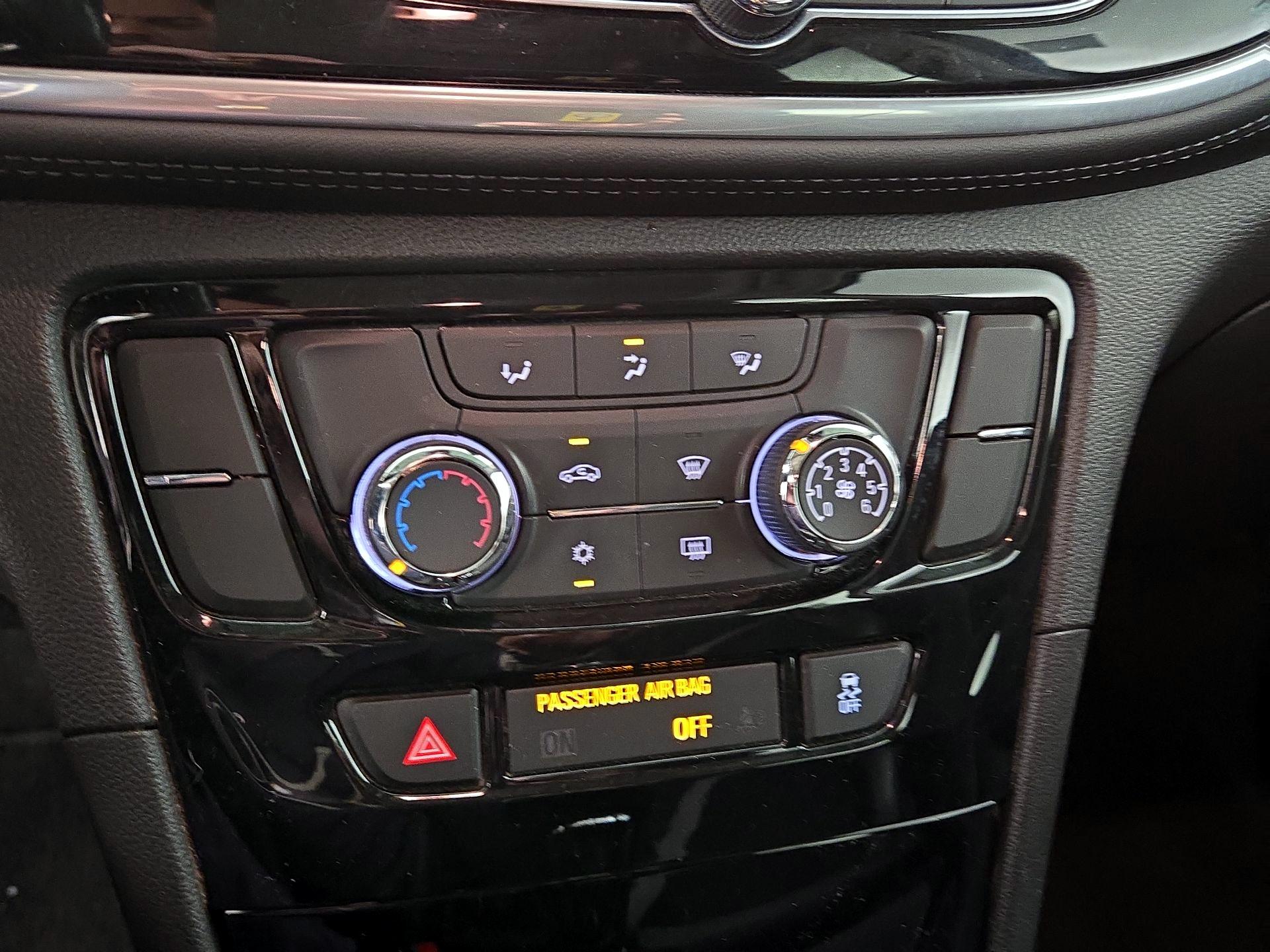 Thumbnail: 2019 Buick Encore - 16