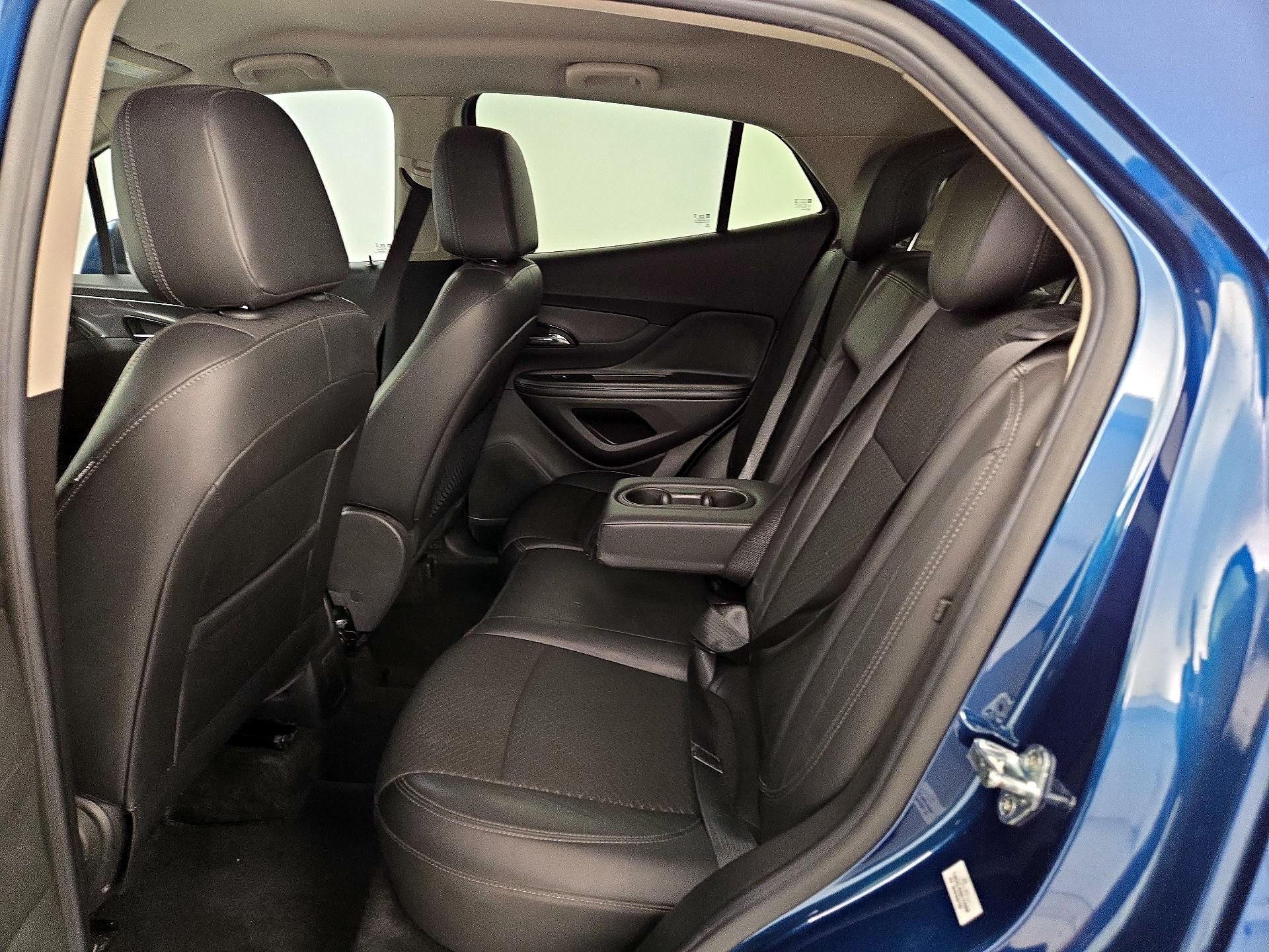 Thumbnail: 2019 Buick Encore - 19