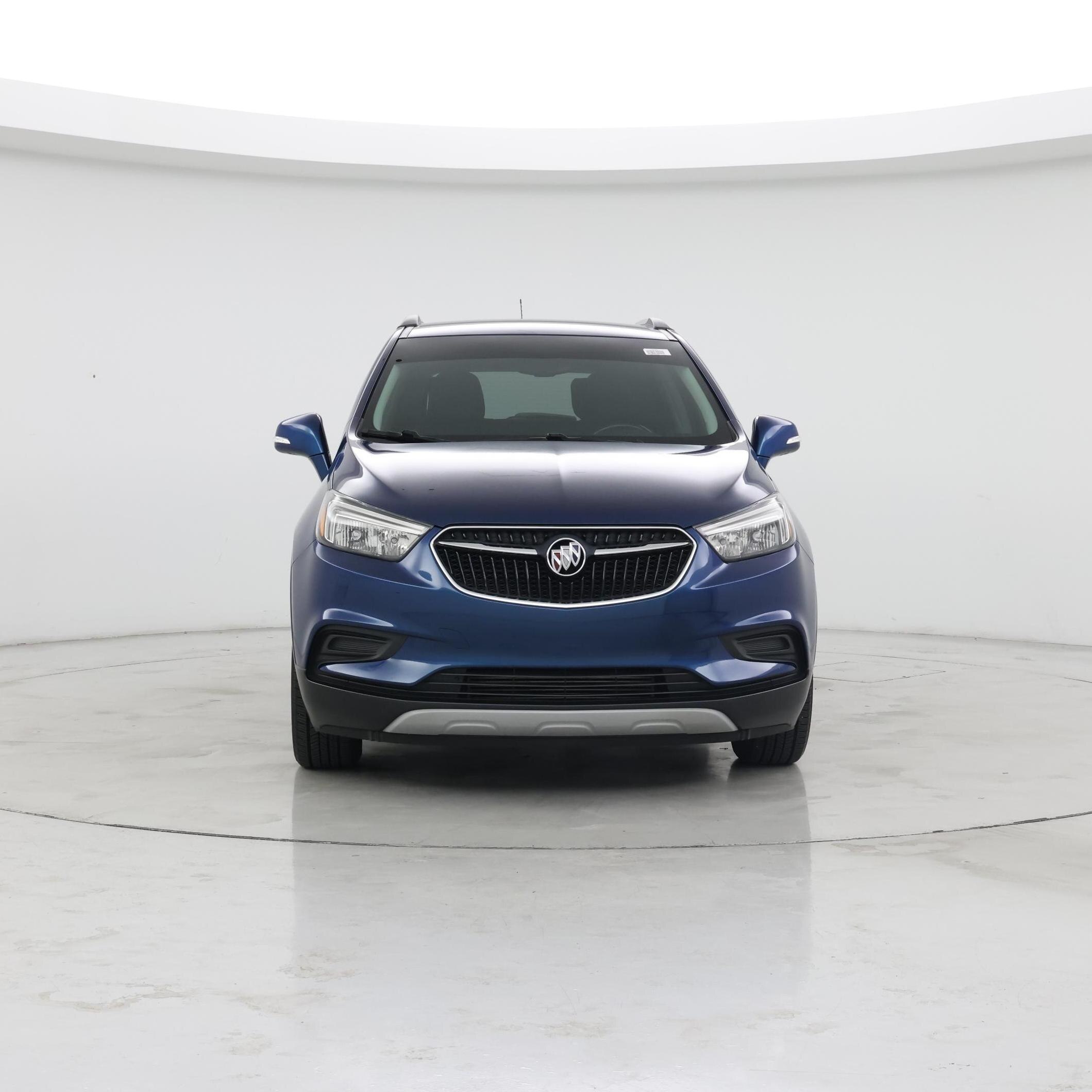 Thumbnail: 2019 Buick Encore - 5