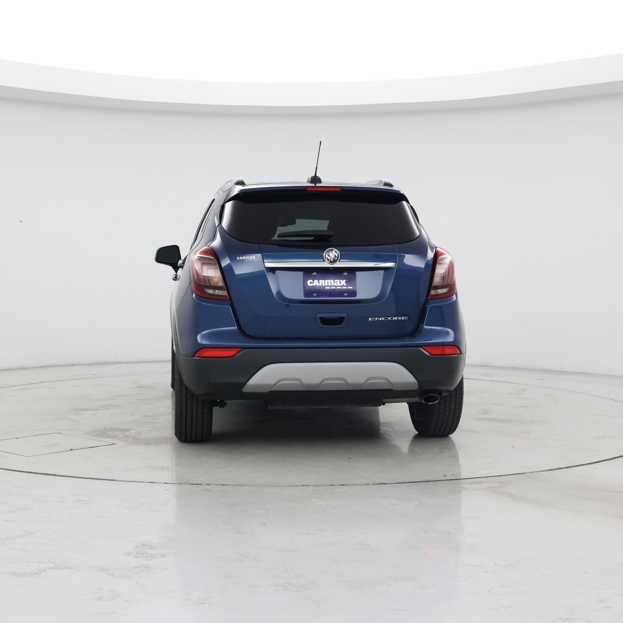 Thumbnail: 2019 Buick Encore - 6