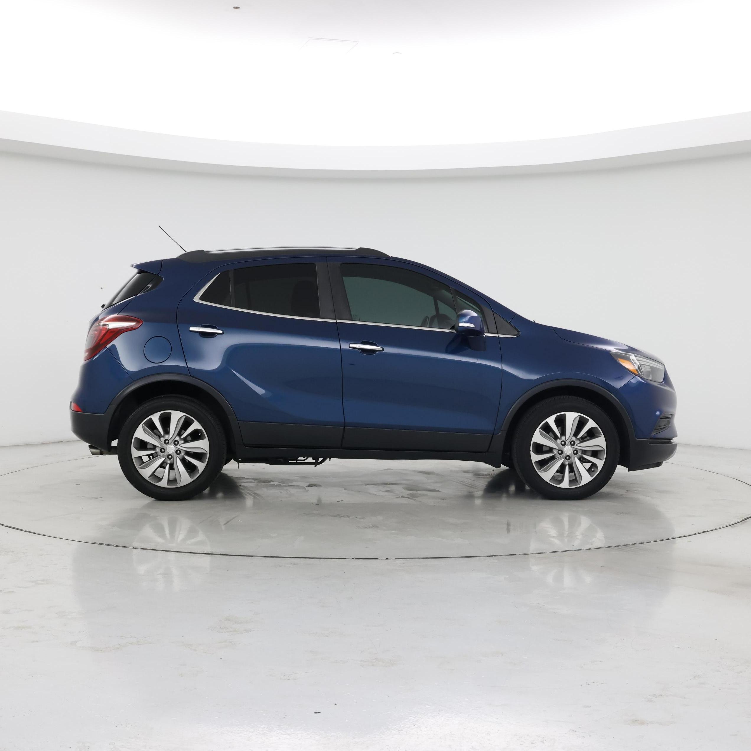 Thumbnail: 2019 Buick Encore - 7