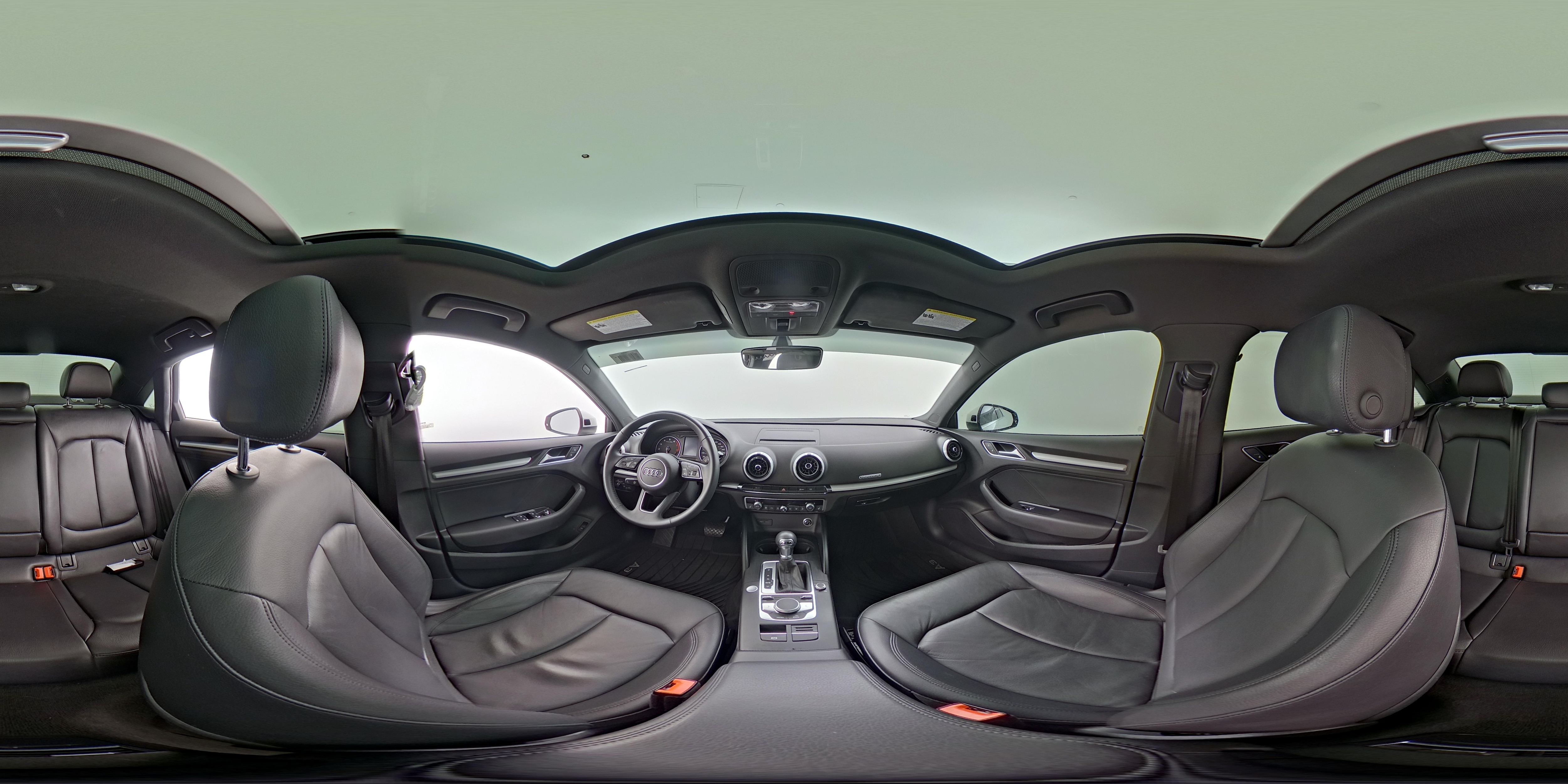 2019 Audi A3 Sedan Premium - Photo 25