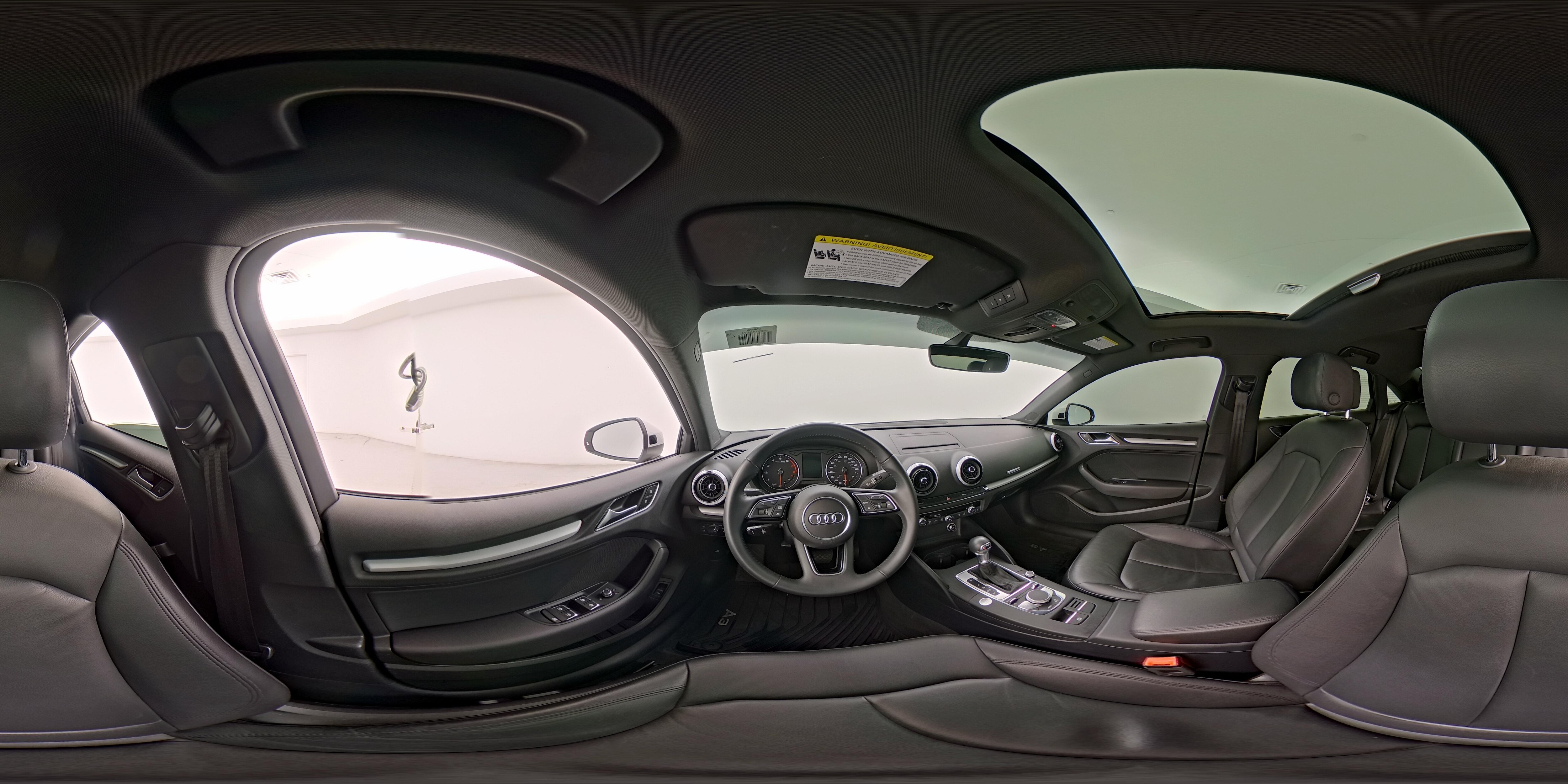 2019 Audi A3 Sedan Premium - Photo 27