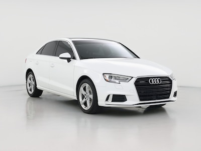 2019 Audi A3 Premium