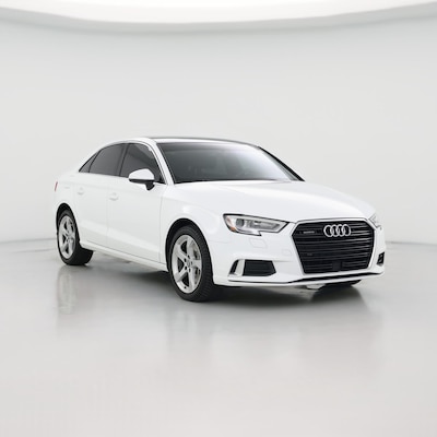 2019 Audi A3 Premium