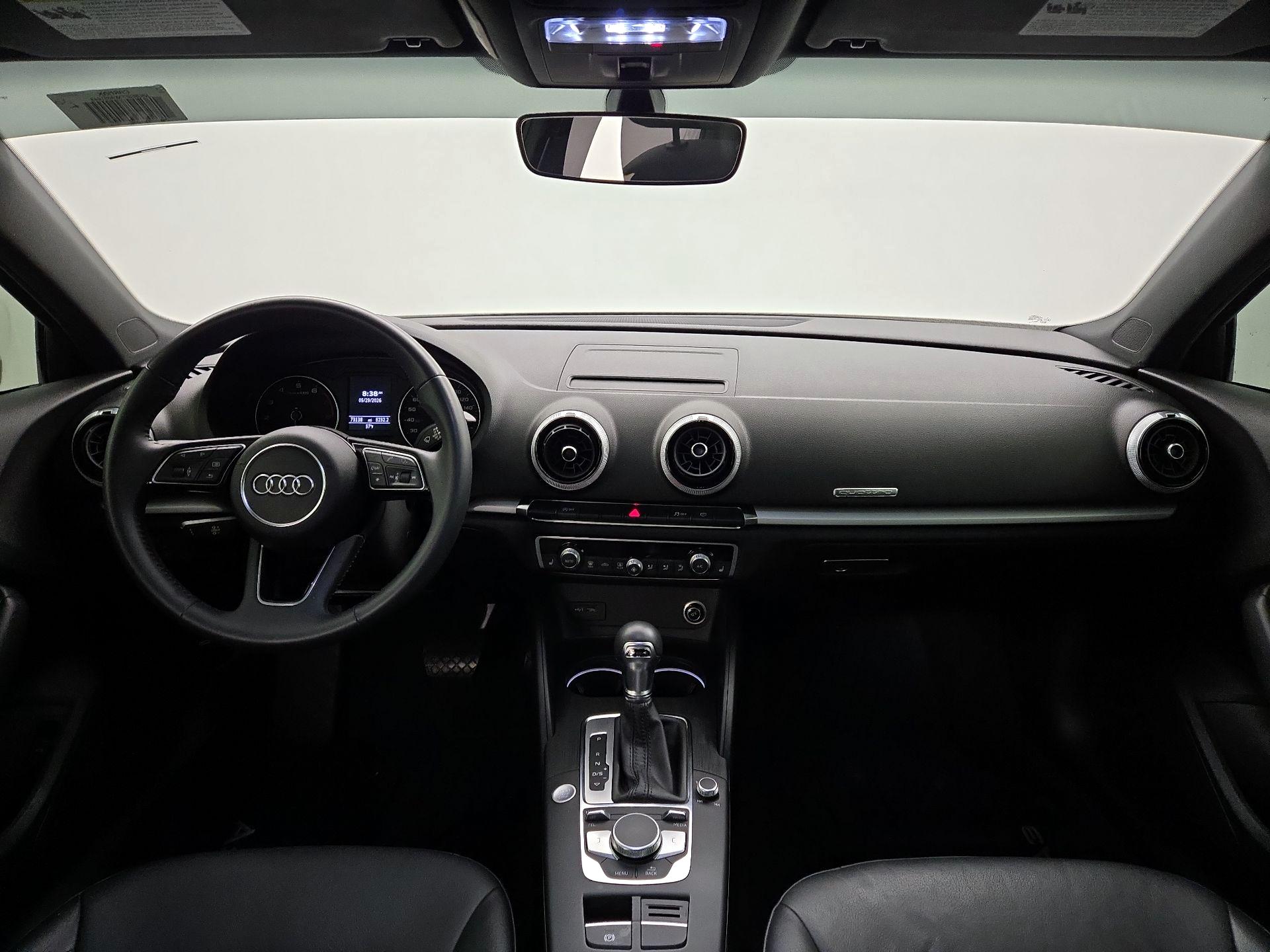 Thumbnail: 2019 Audi A3 - 9