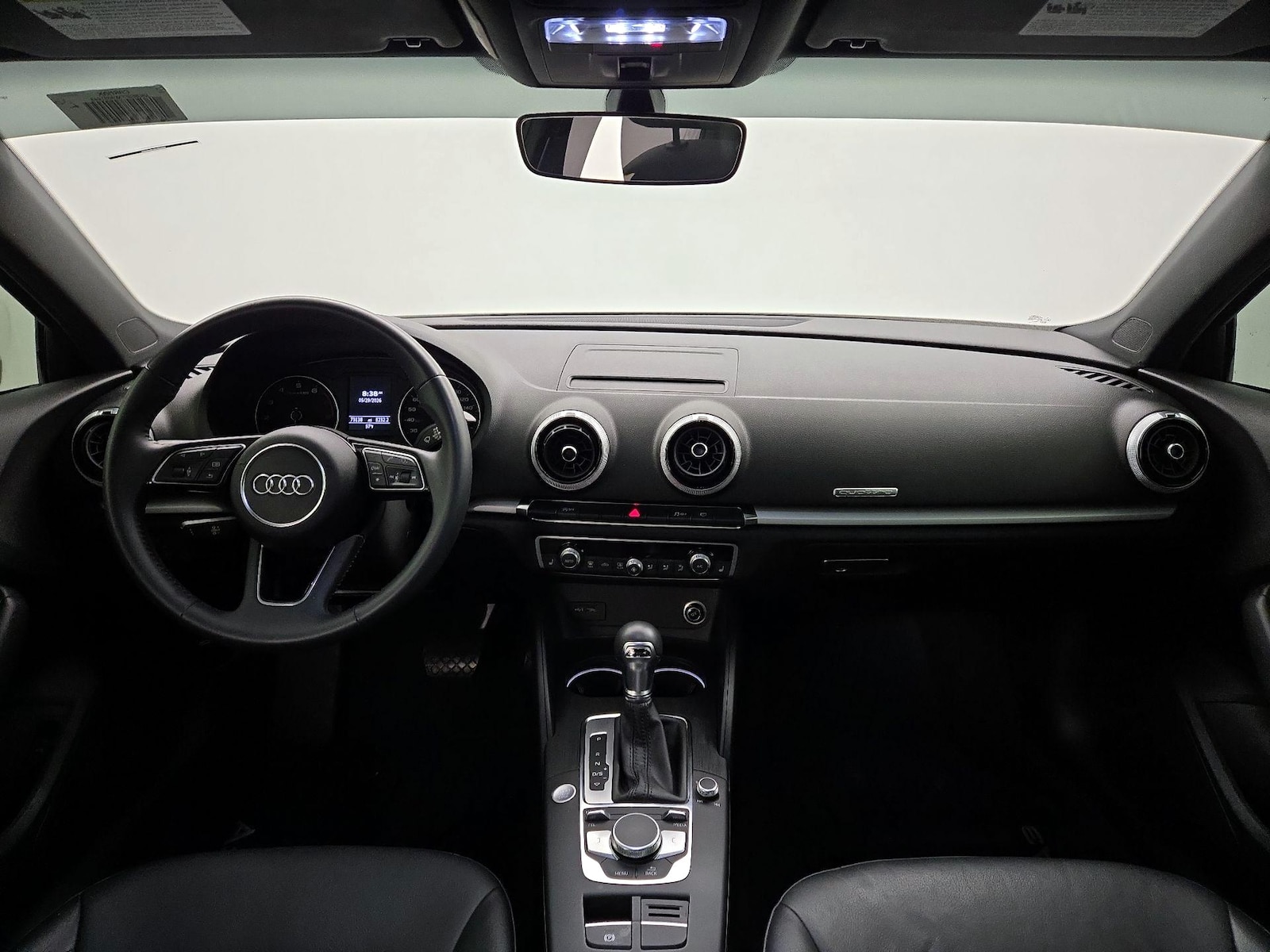 2019 Audi A3 Sedan Premium - Photo 10