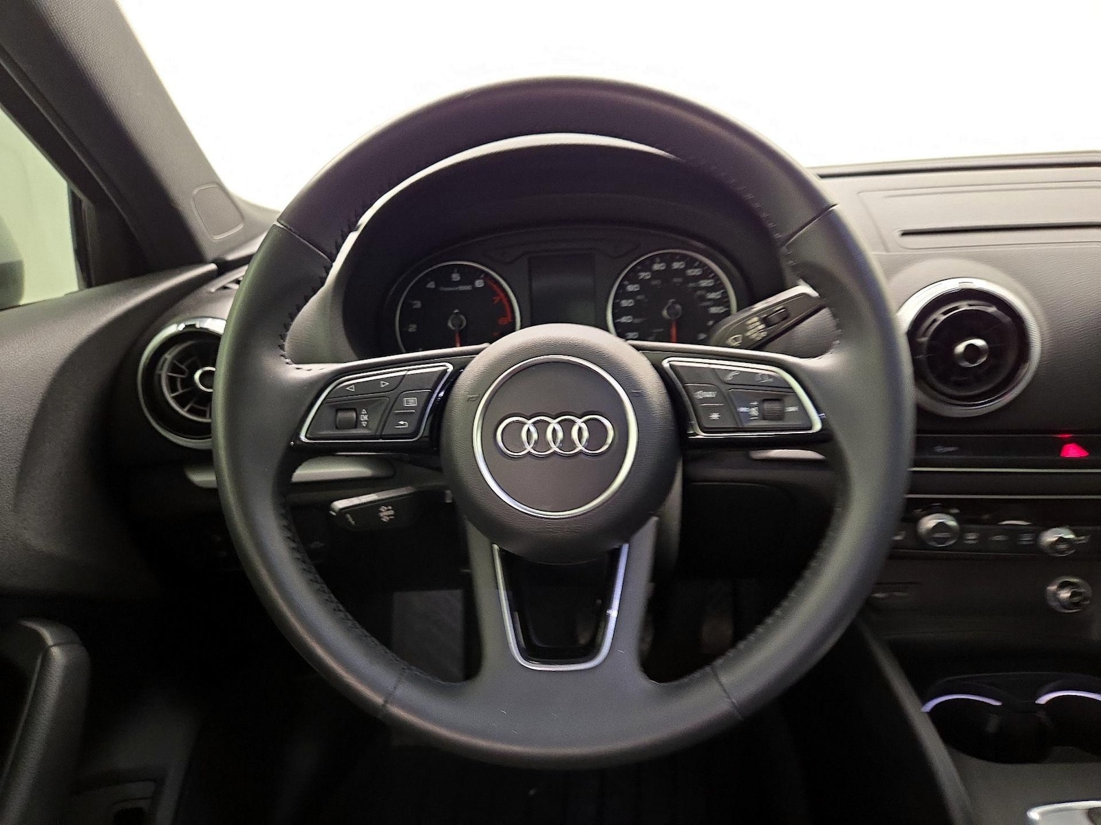 2019 Audi A3 Sedan Premium - Photo 11