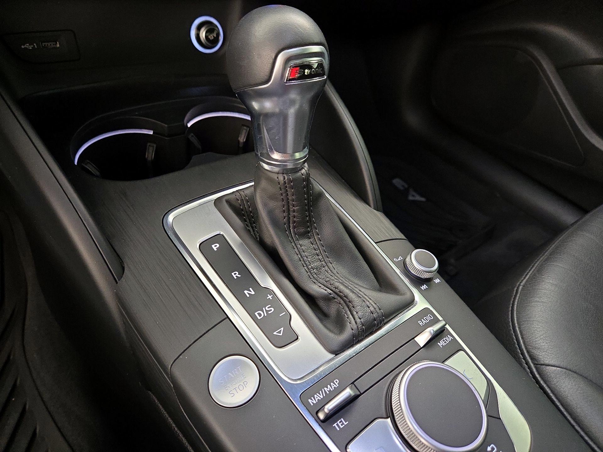 Thumbnail: 2019 Audi A3 - 17