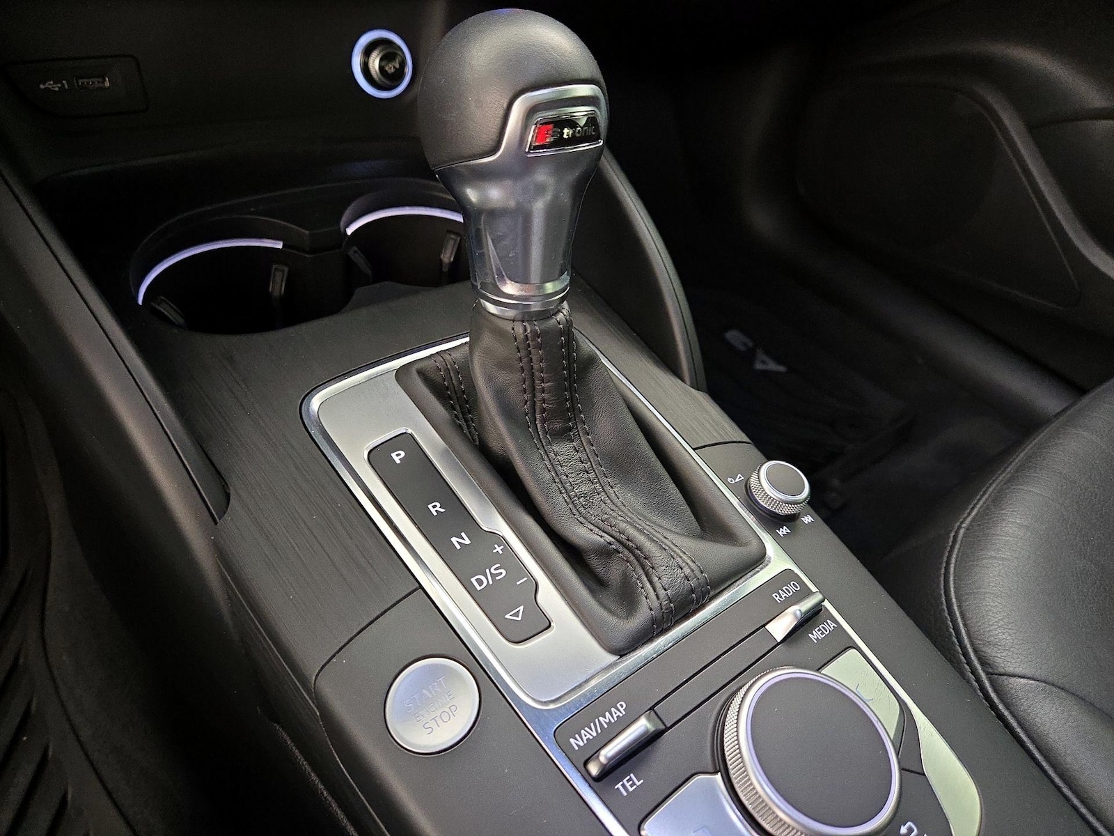 2019 Audi A3 Sedan Premium - Photo 18
