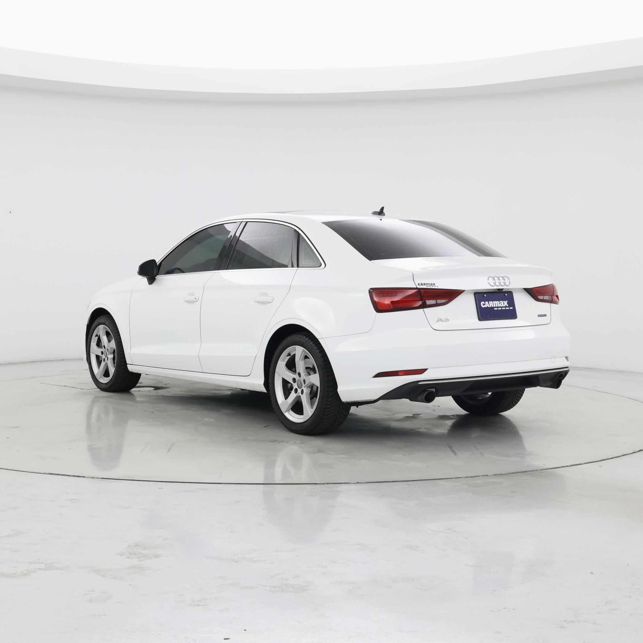 Thumbnail: 2019 Audi A3 - 2
