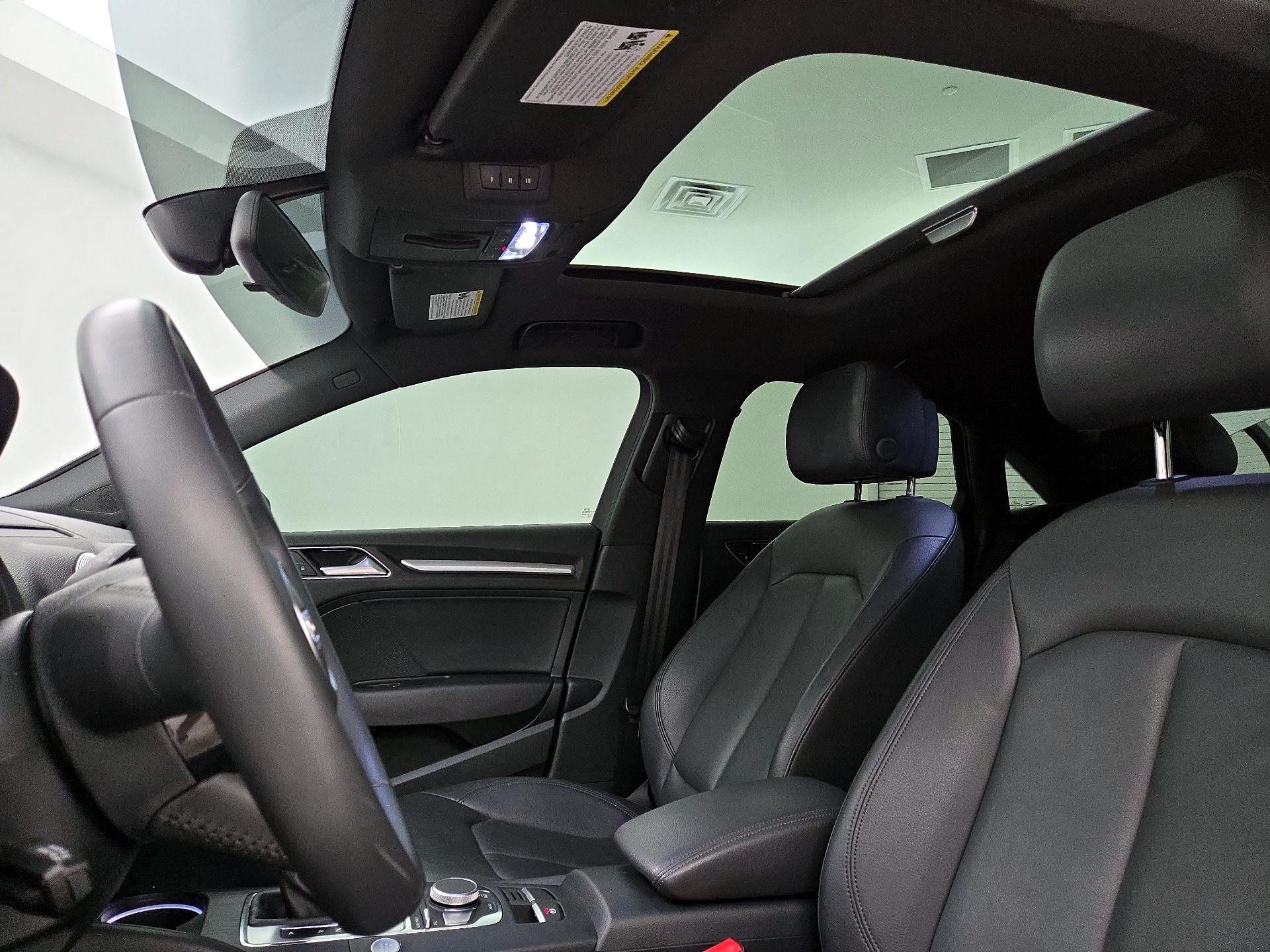 Thumbnail: 2019 Audi A3 - 19