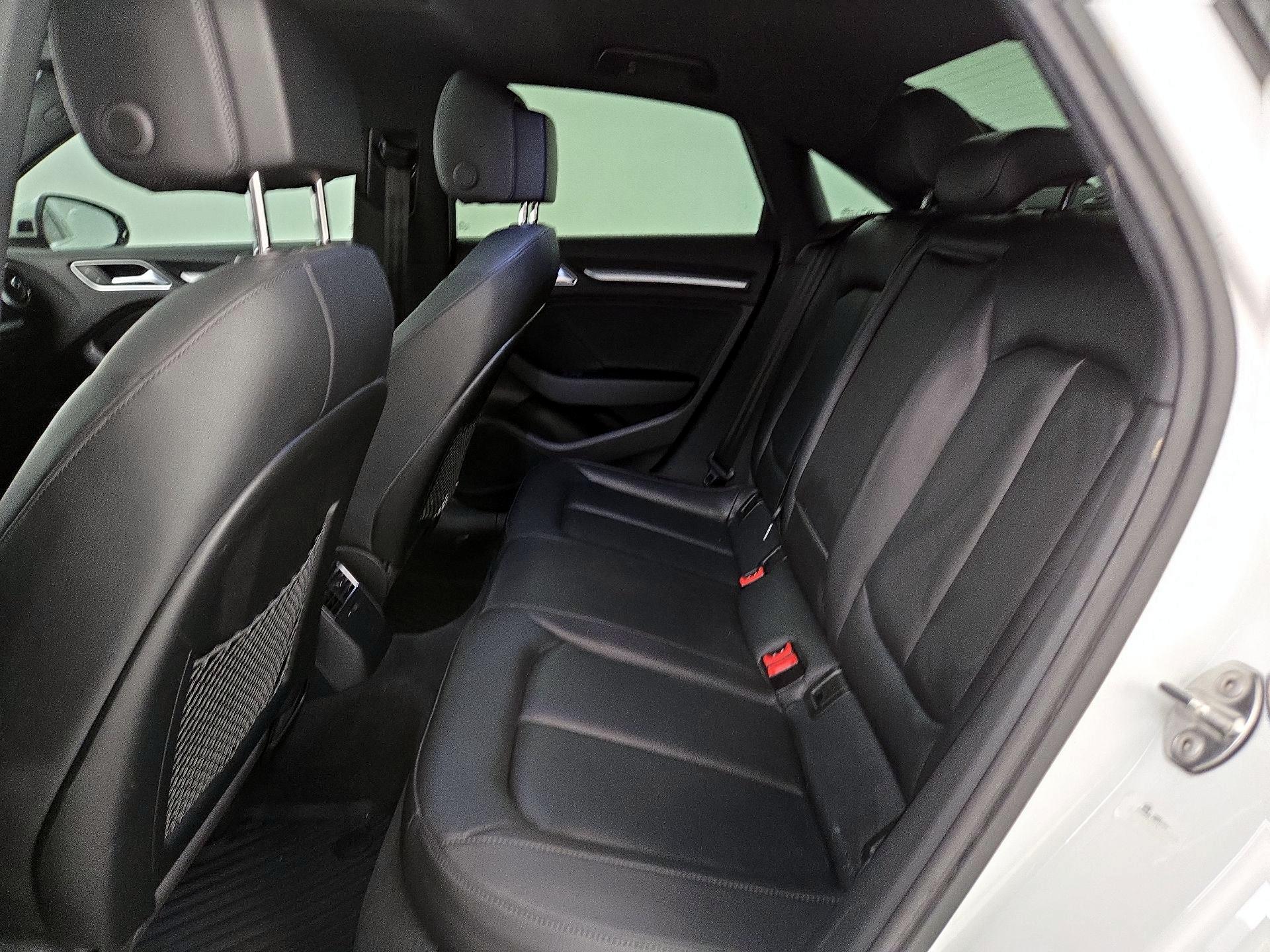 Thumbnail: 2019 Audi A3 - 20