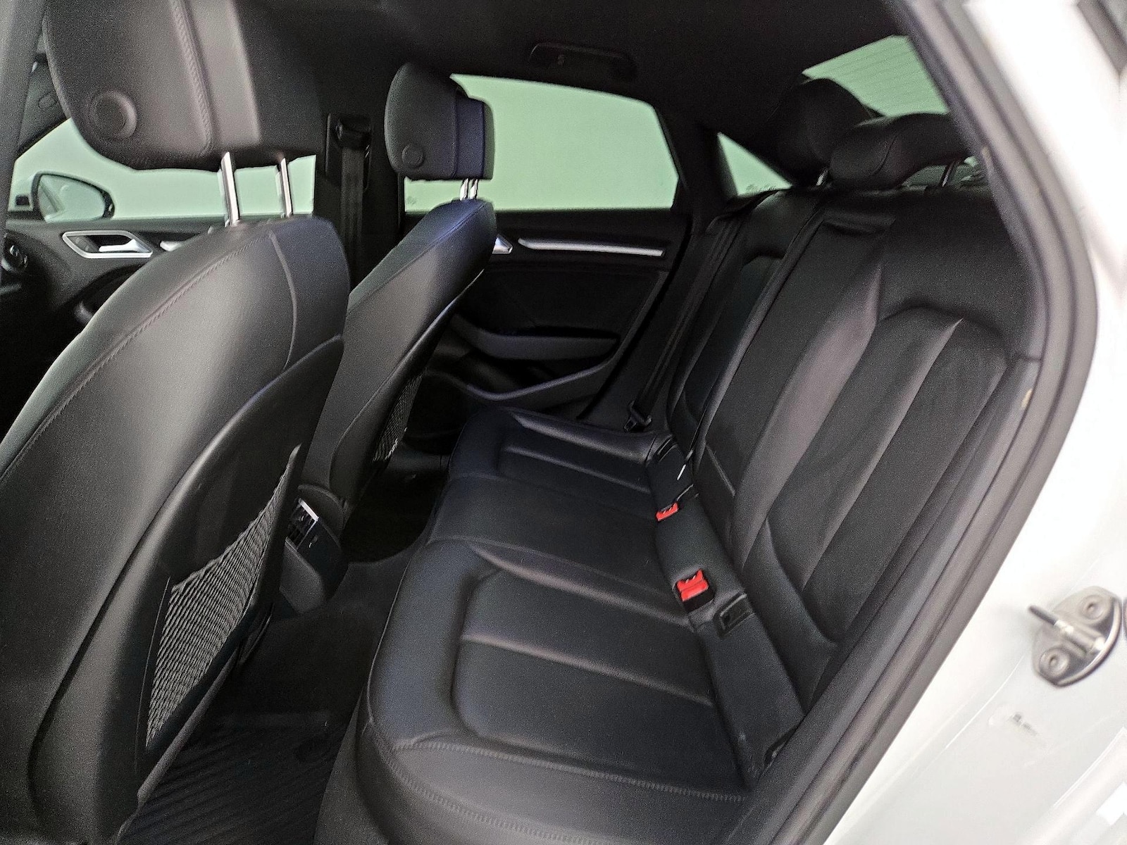 2019 Audi A3 Sedan Premium - Photo 21