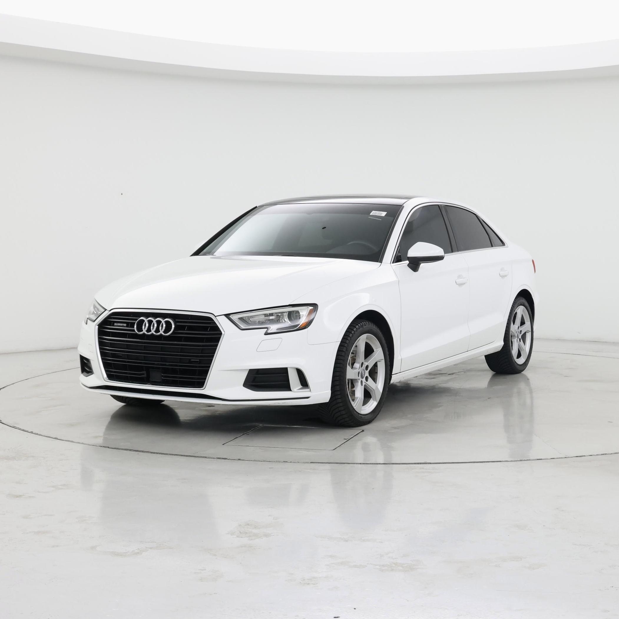 Thumbnail: 2019 Audi A3 - 4