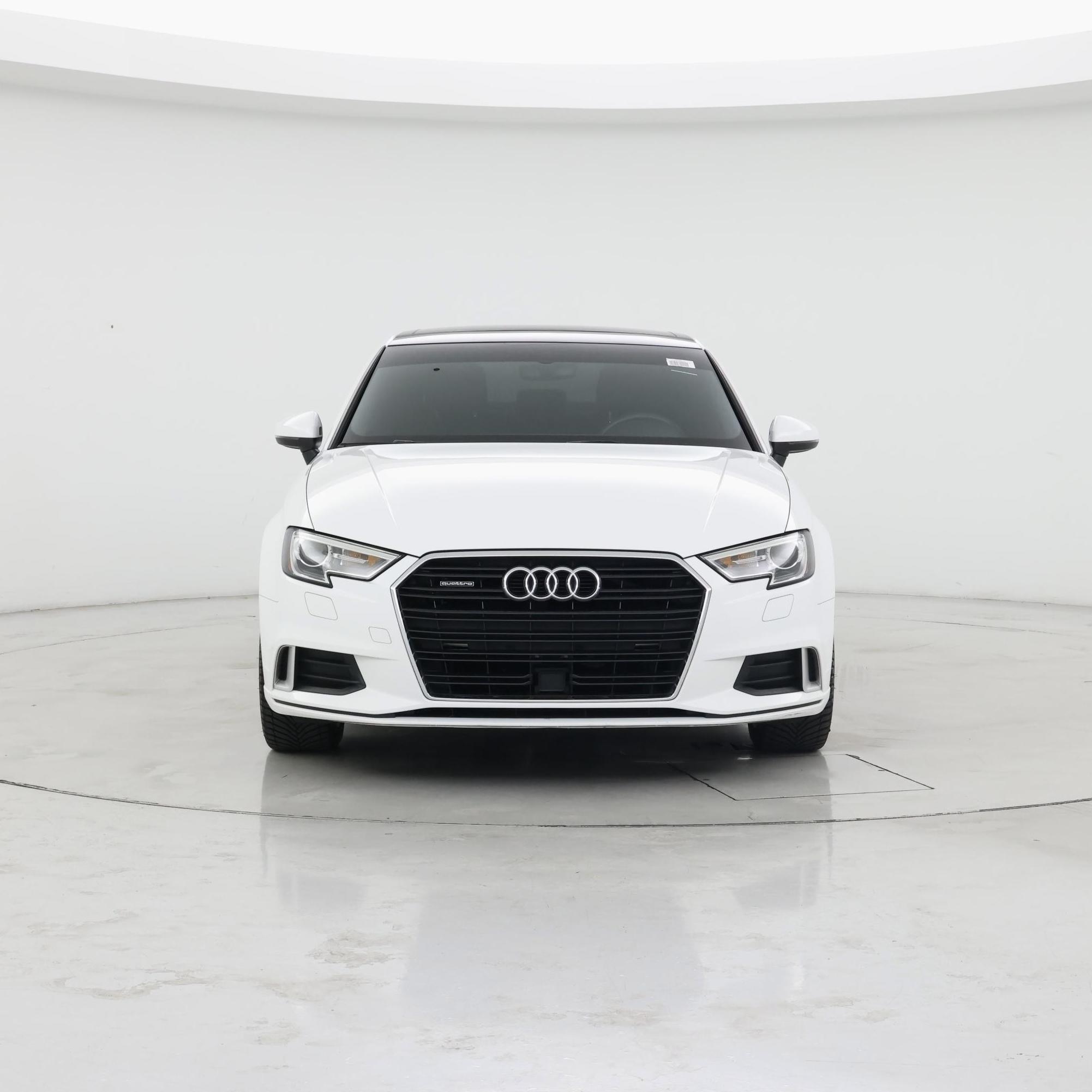 Thumbnail: 2019 Audi A3 - 5