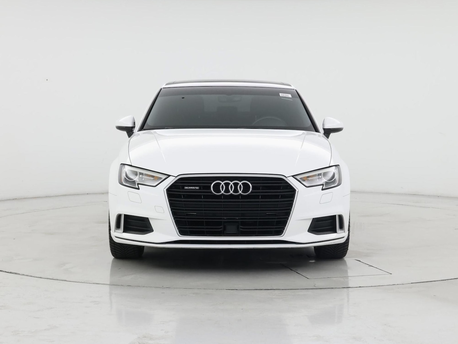 2019 Audi A3 Sedan Premium - Photo 6