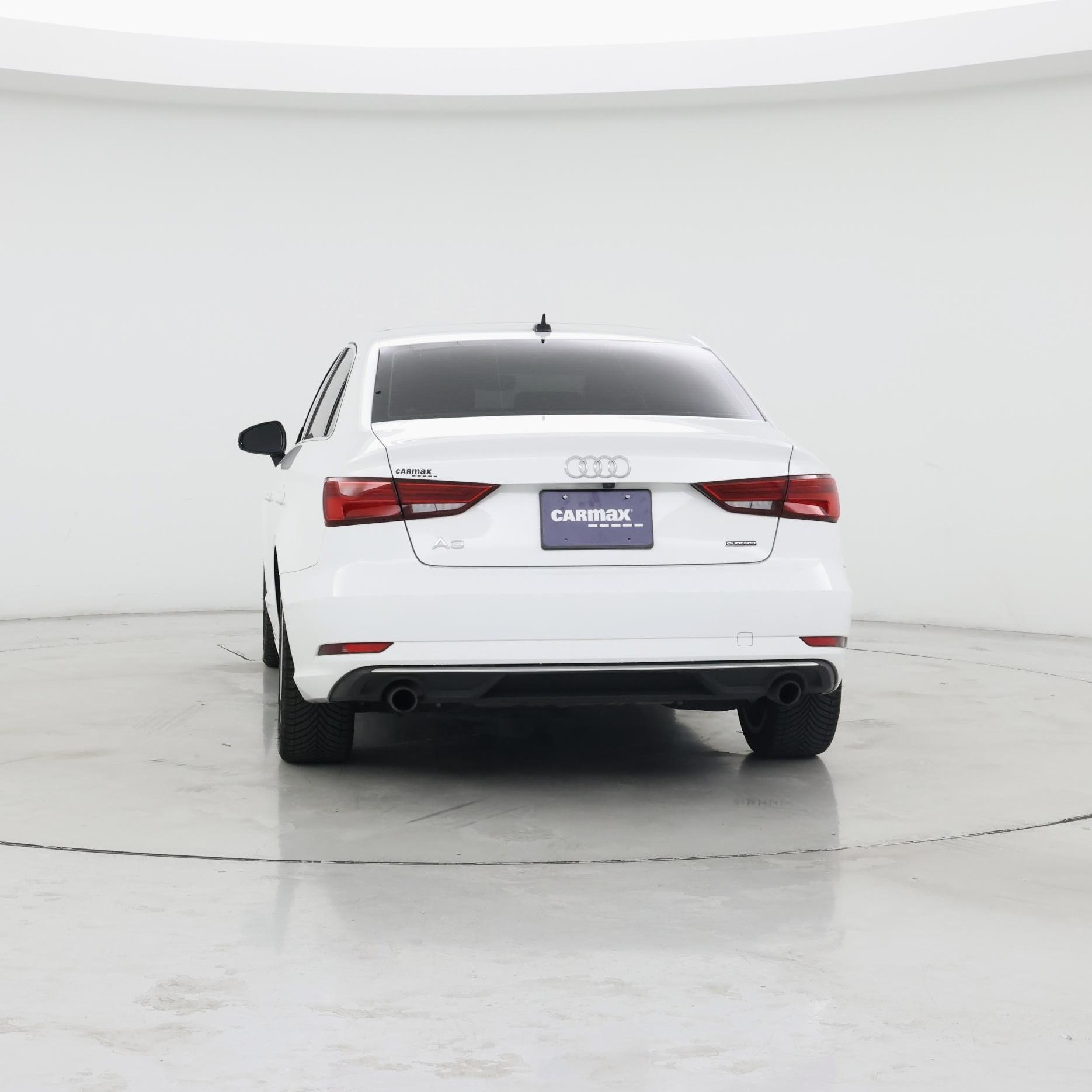 Thumbnail: 2019 Audi A3 - 6
