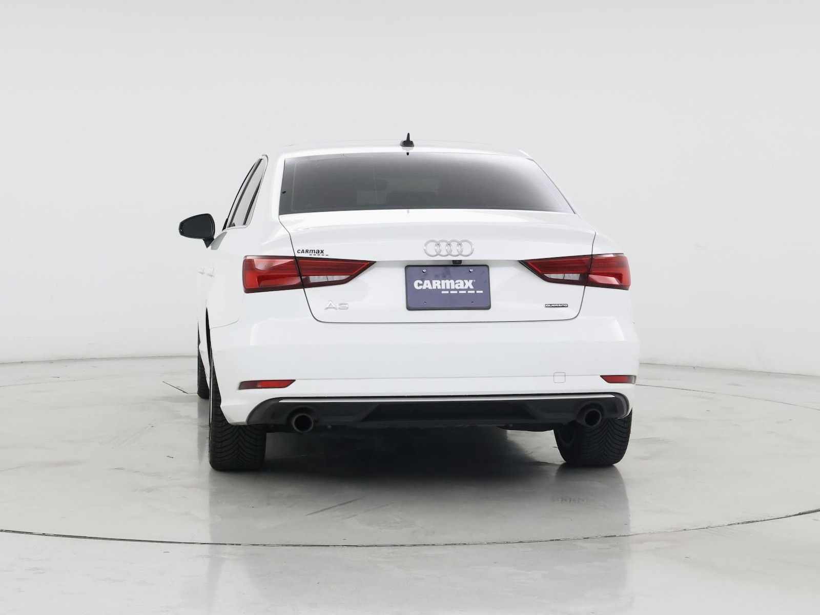2019 Audi A3 Sedan Premium - Photo 7