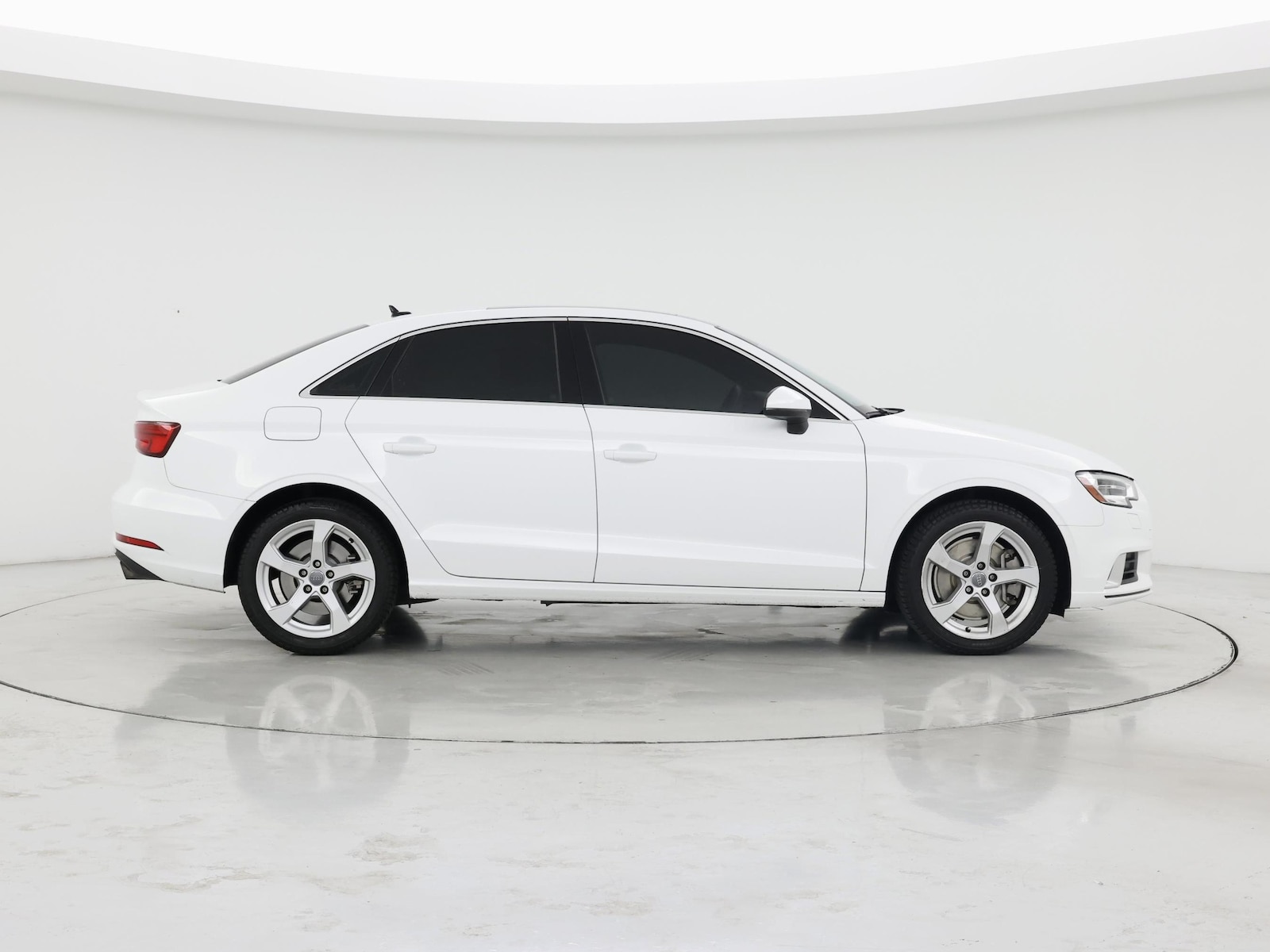 2019 Audi A3 Sedan Premium - Photo 8