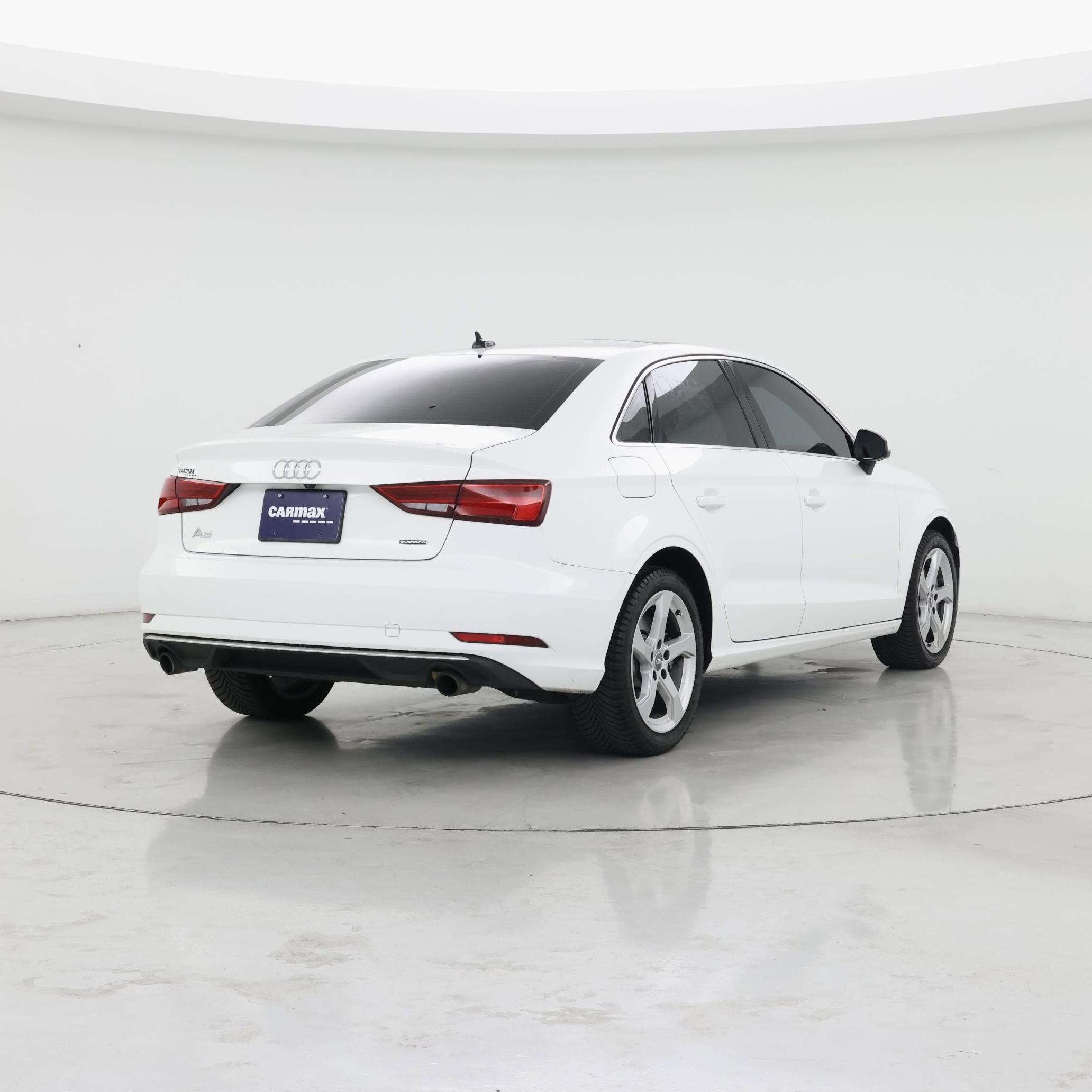 Thumbnail: 2019 Audi A3 - 8
