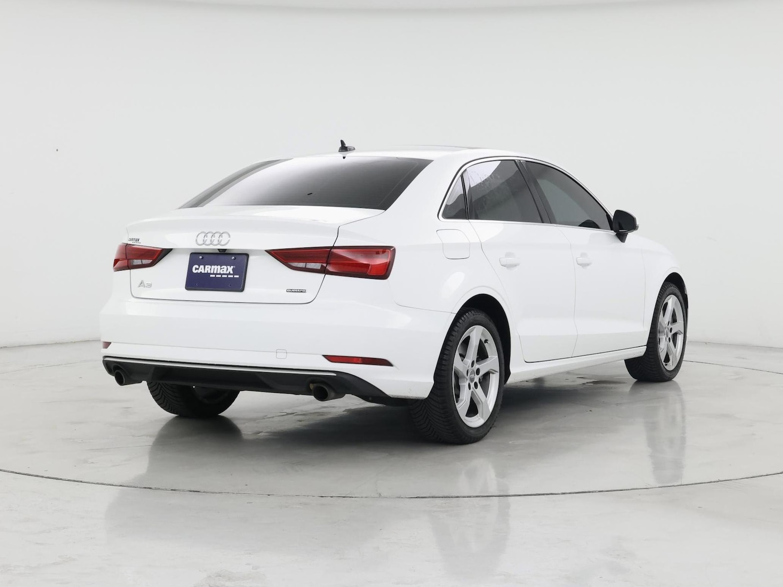 2019 Audi A3 Sedan Premium - Photo 9