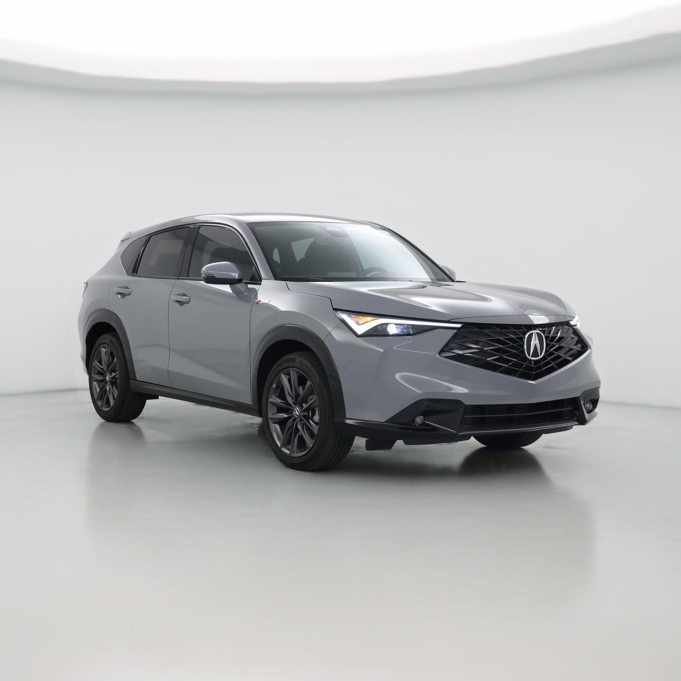 Thumbnail: 2025 Acura ADX - 1