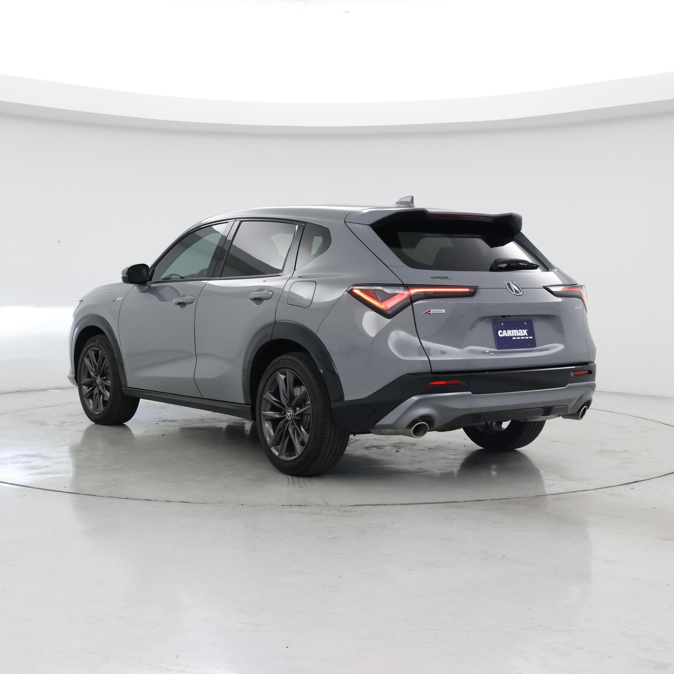Thumbnail: 2025 Acura ADX - 2