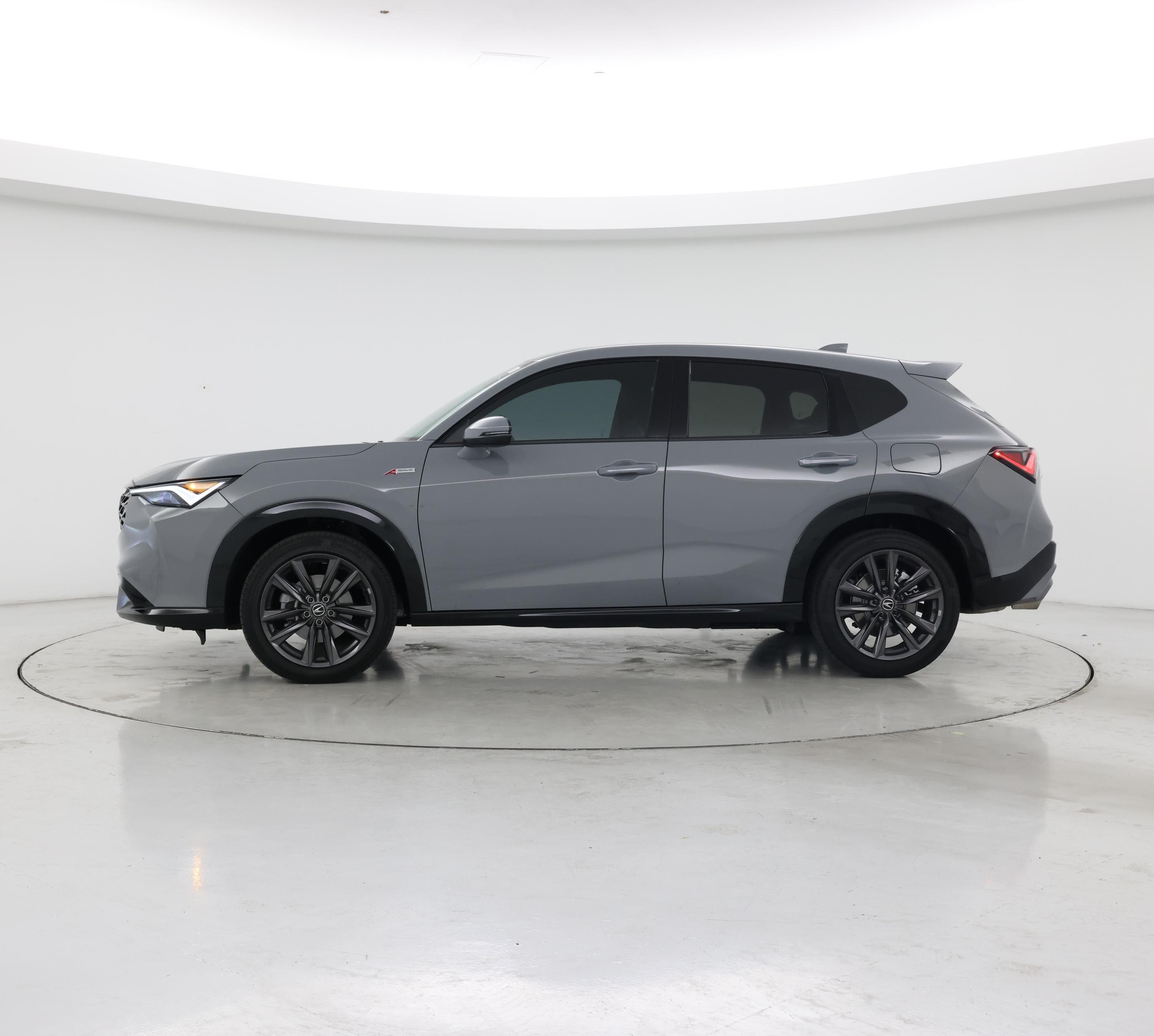 Thumbnail: 2025 Acura ADX - 3