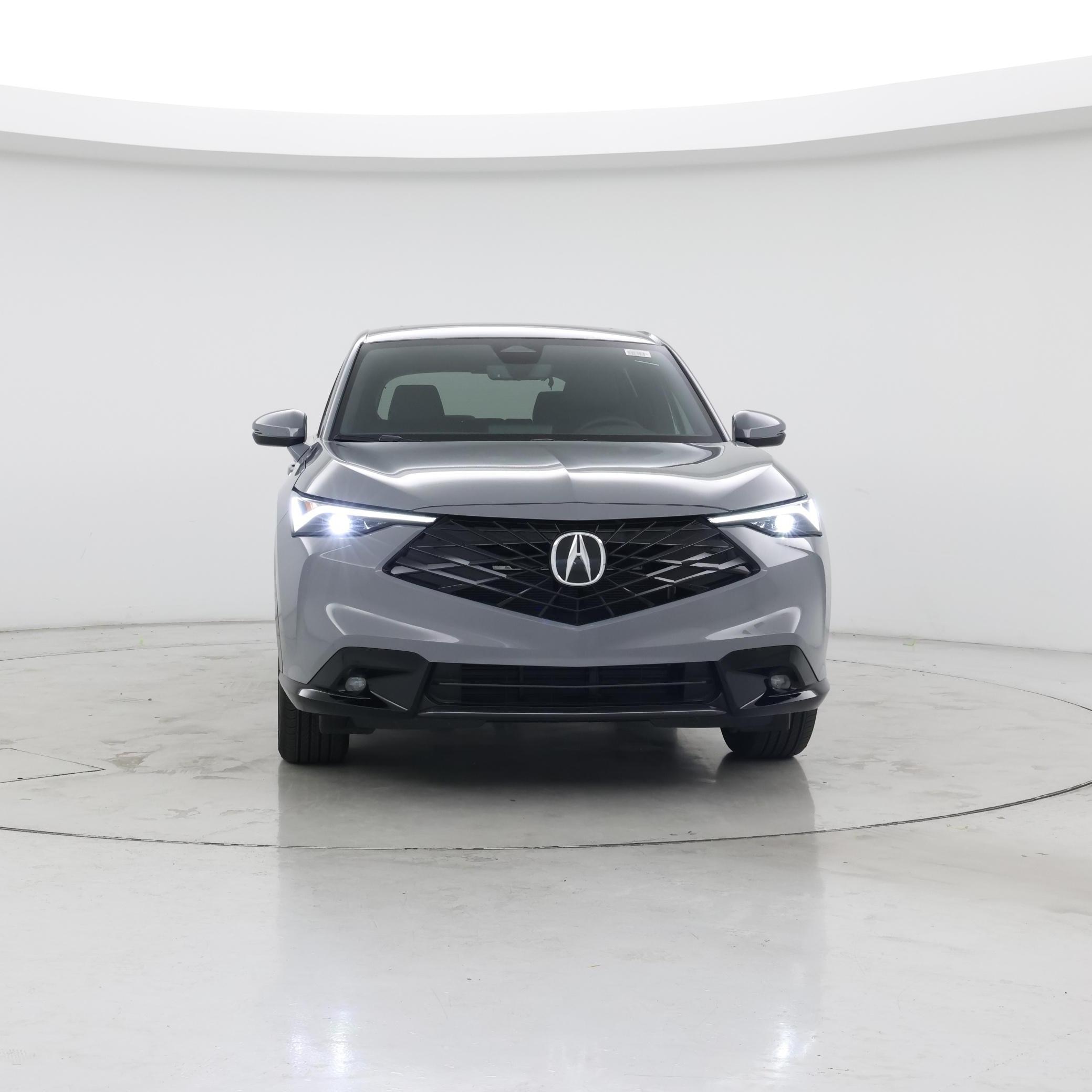 Thumbnail: 2025 Acura ADX - 5