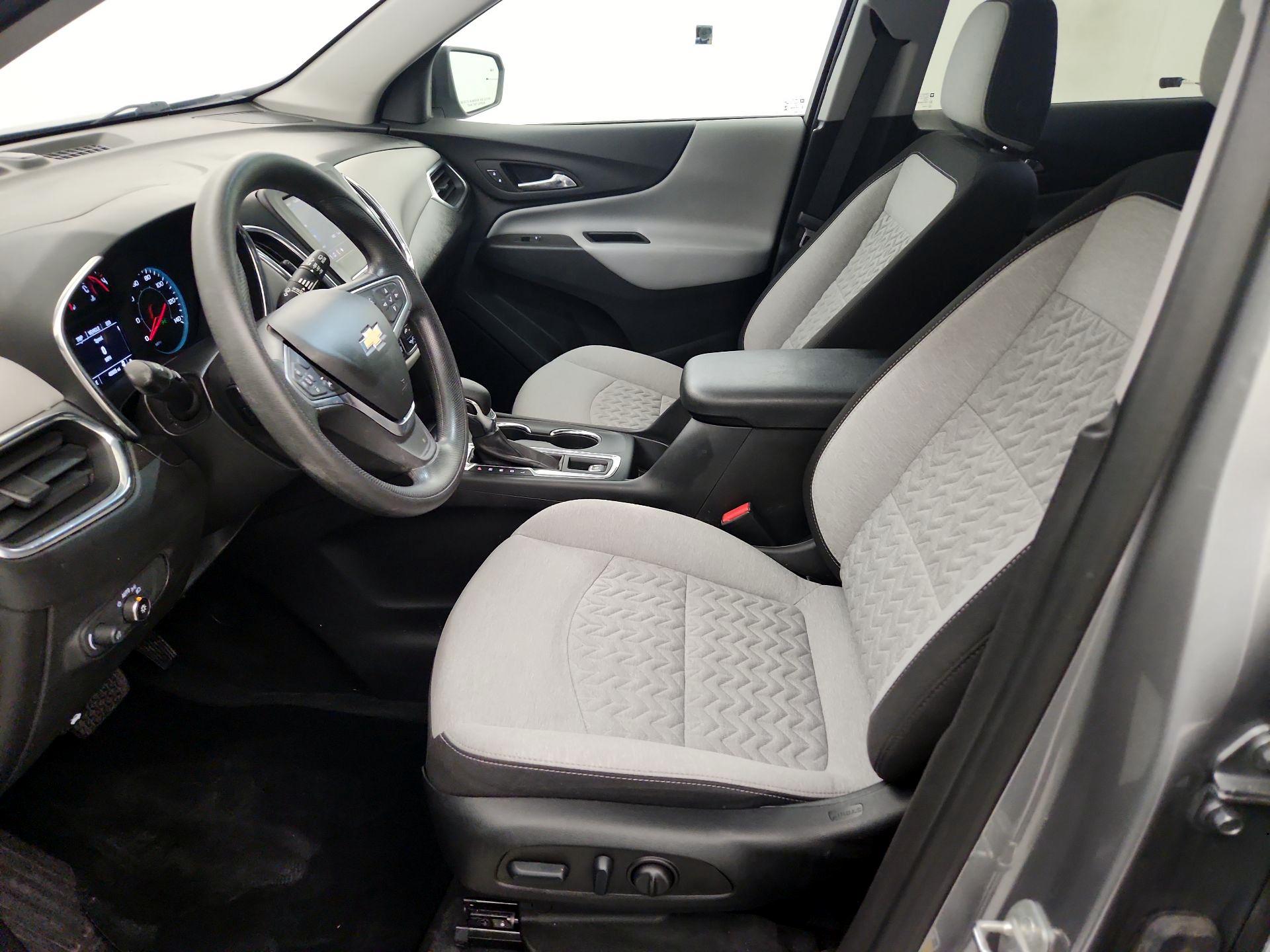 Thumbnail: 2023 Chevrolet Equinox - 11