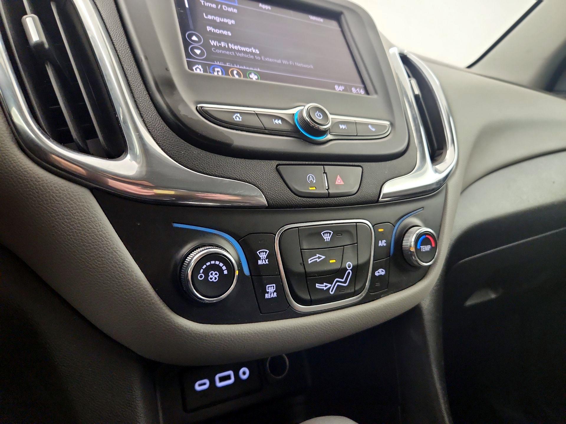 Thumbnail: 2023 Chevrolet Equinox - 16